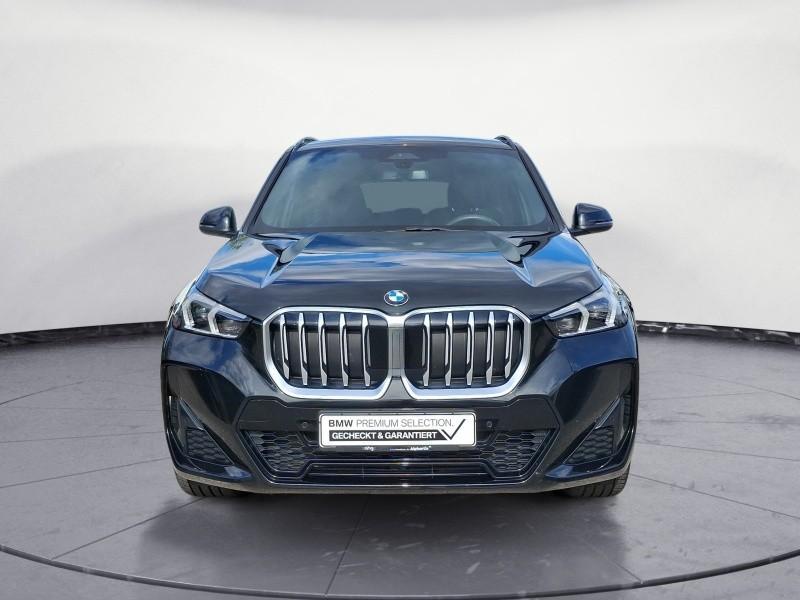 BMW X1 – Bild 19
