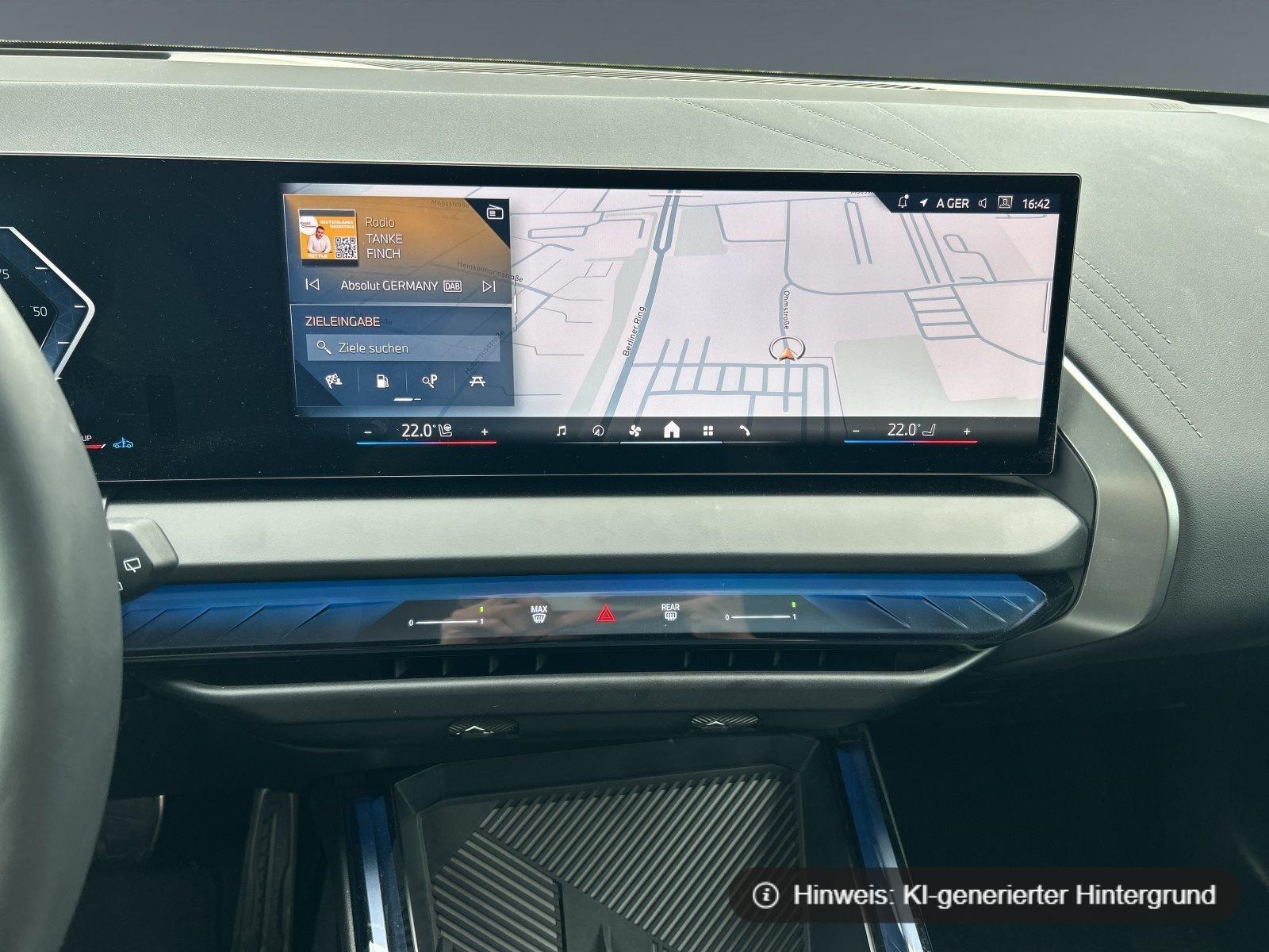 BMW X3 – Bild 11