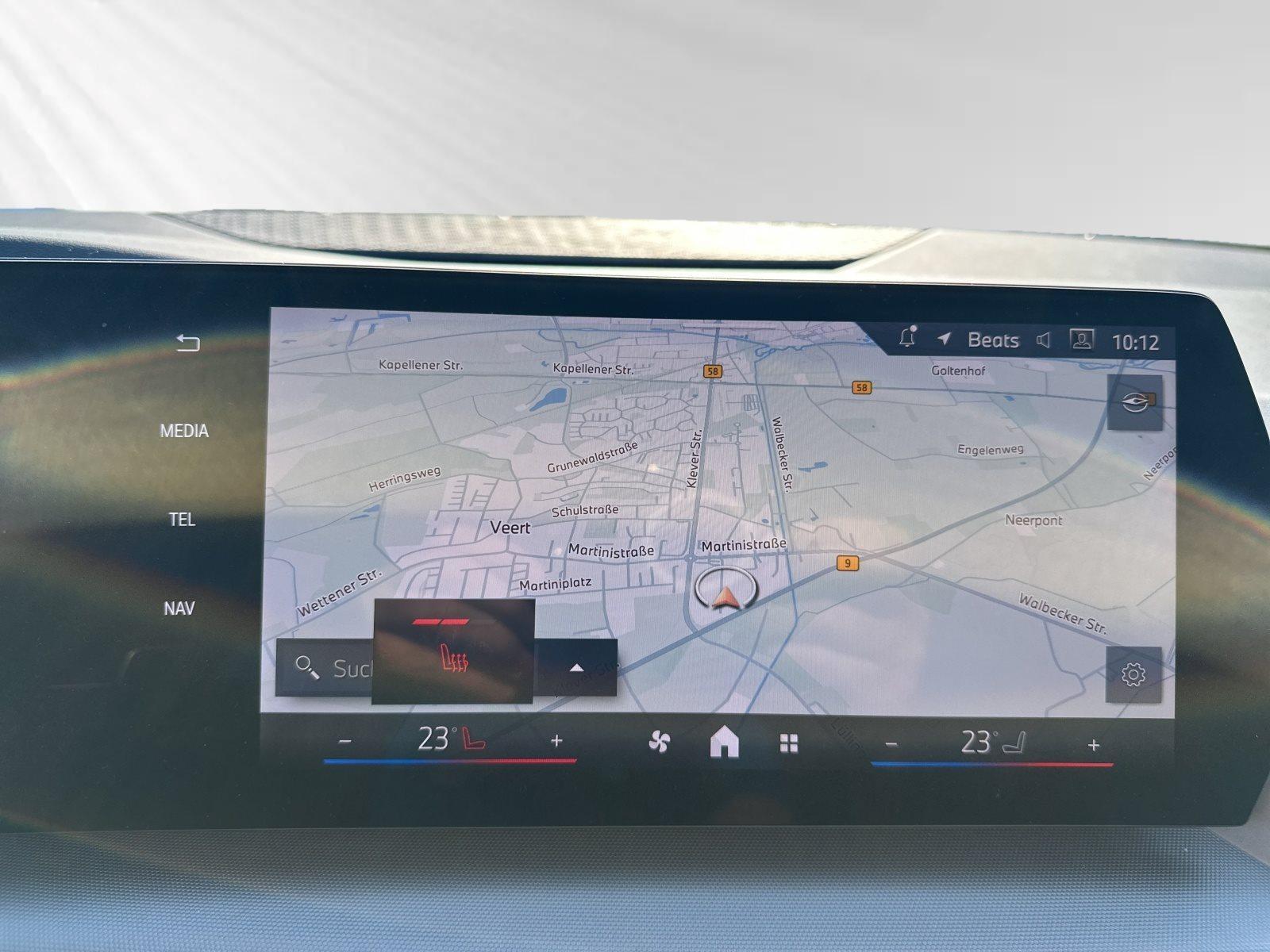 BMW 2er Active Tourer – Bild 14