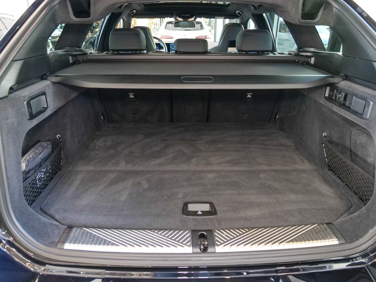 BMW 5er Touring – Bild 14