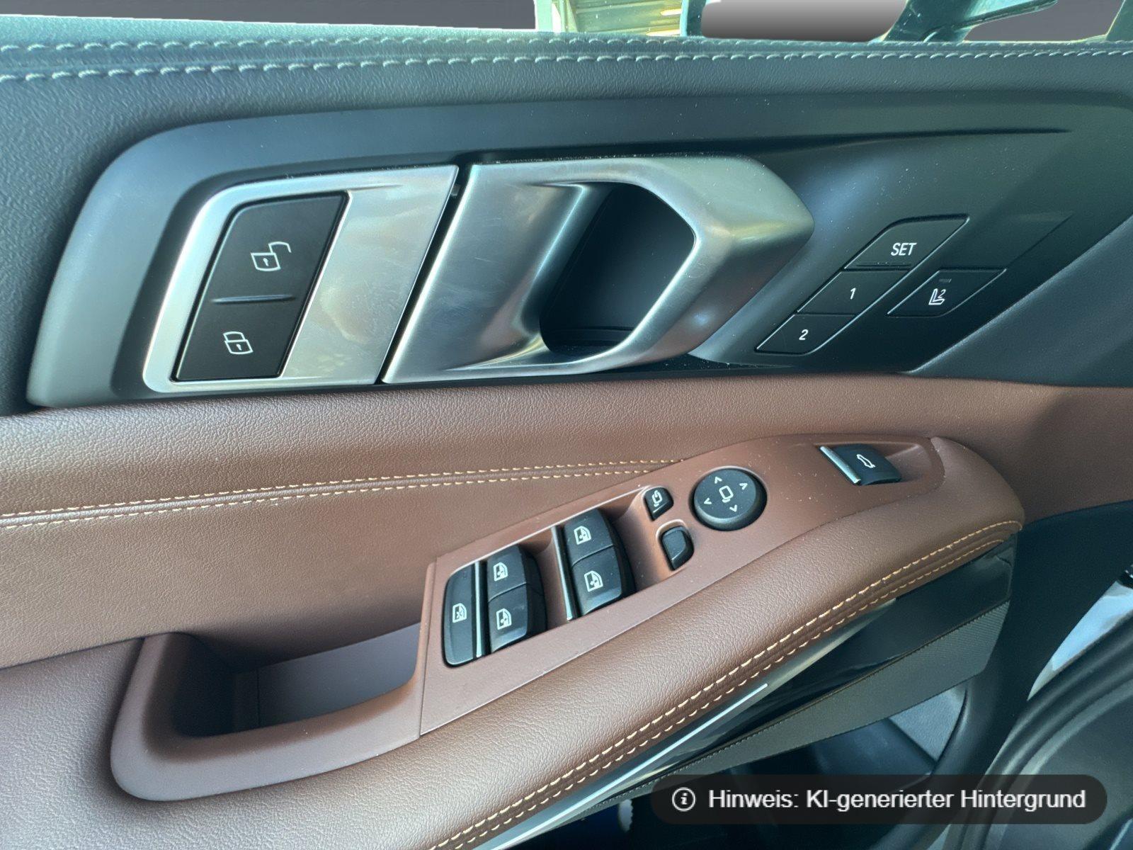 BMW X5 – Bild 14