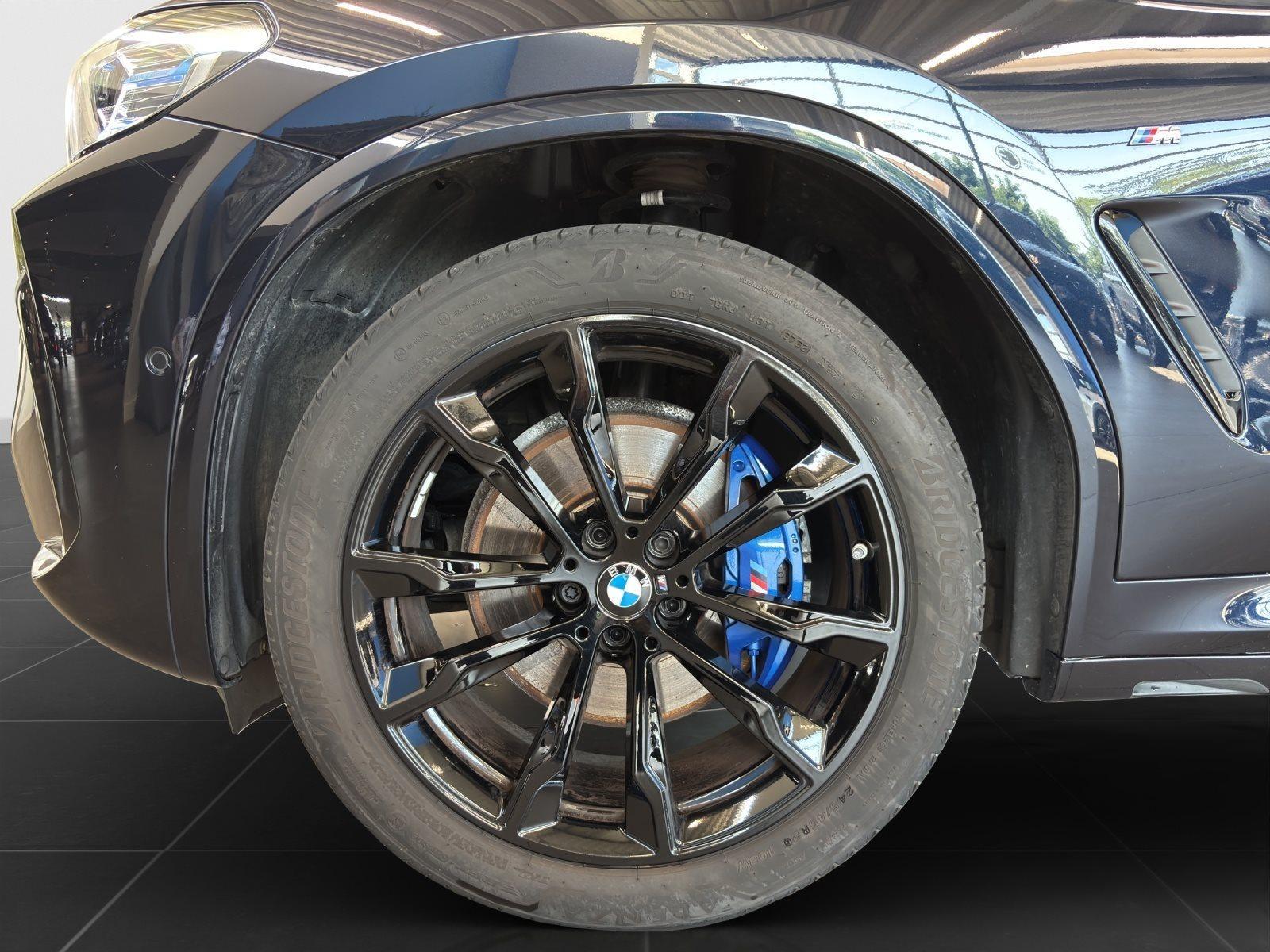 BMW X3 – Bild 11