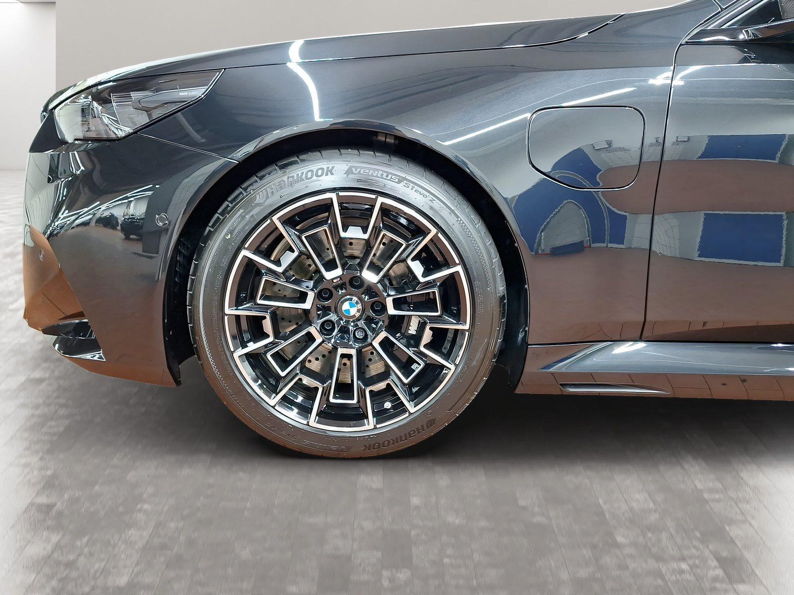 BMW M5 – Bild 16
