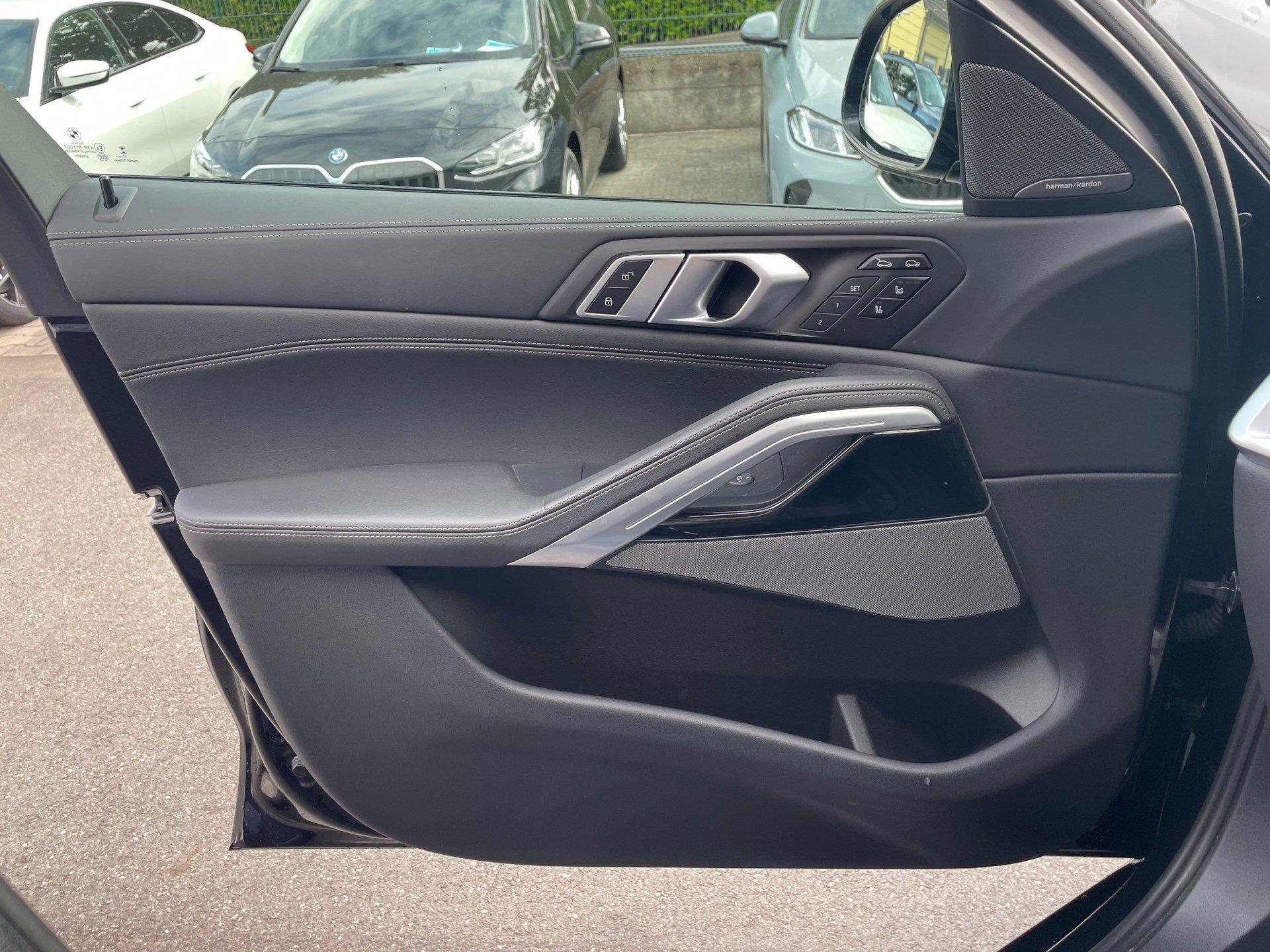 BMW X6 – Bild 5
