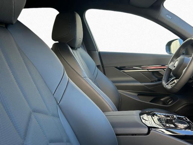 BMW 5er – Bild 5