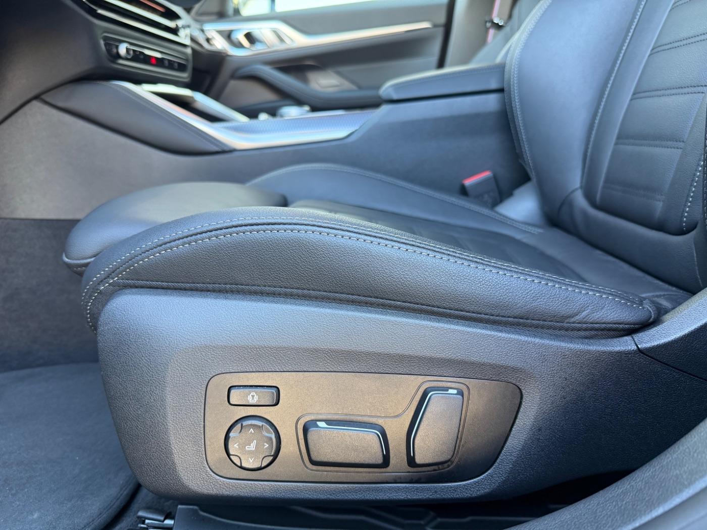 BMW 4er Gran Coupé – Bild 13