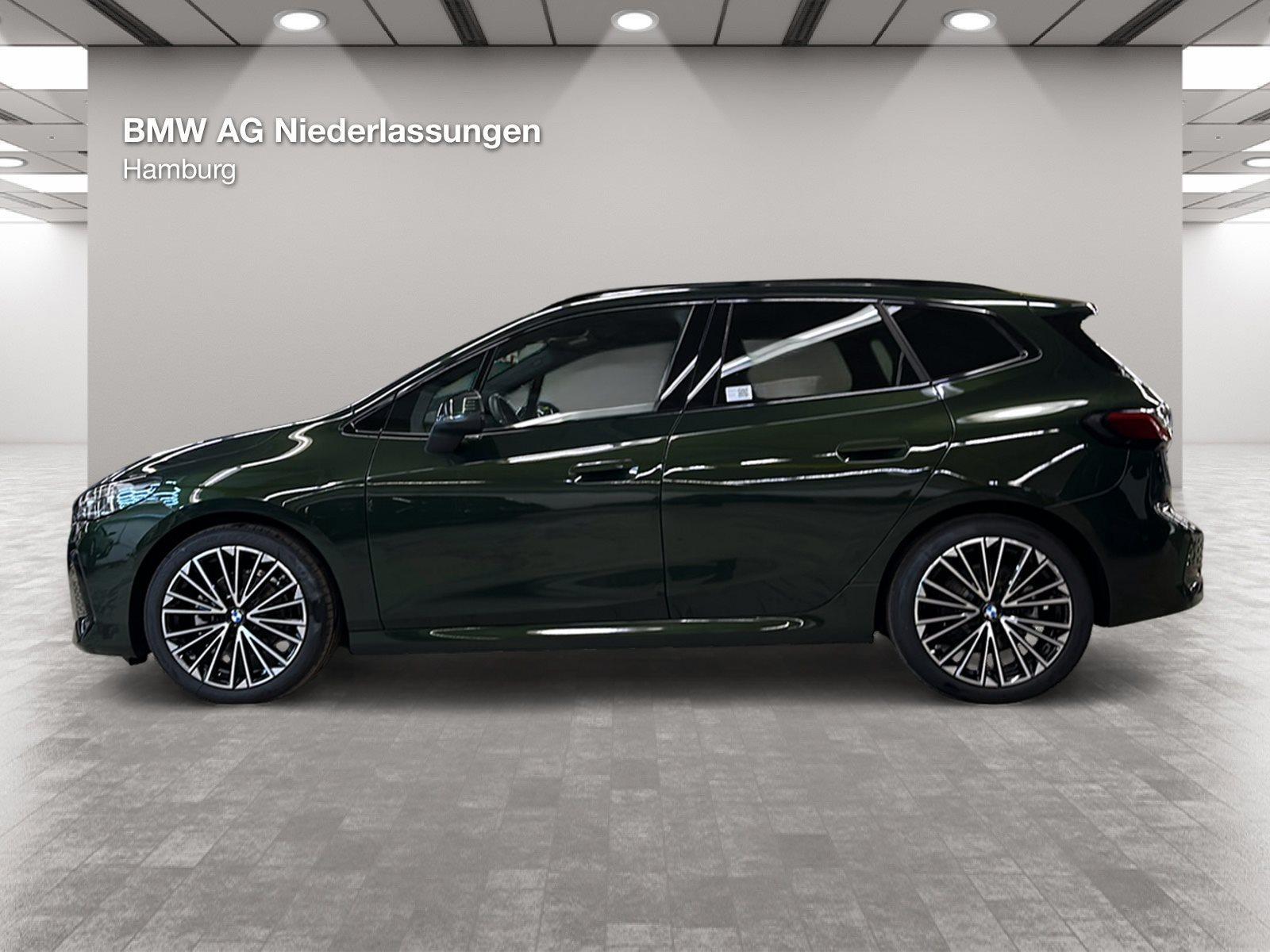 BMW 2er Active Tourer – Bild 2