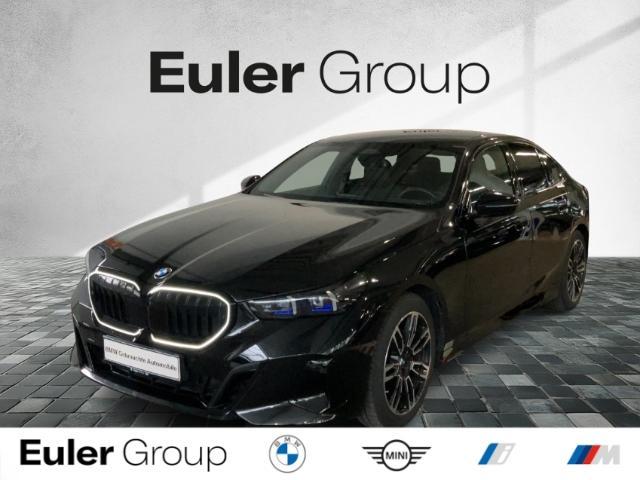 BMW 5er – Bild 7