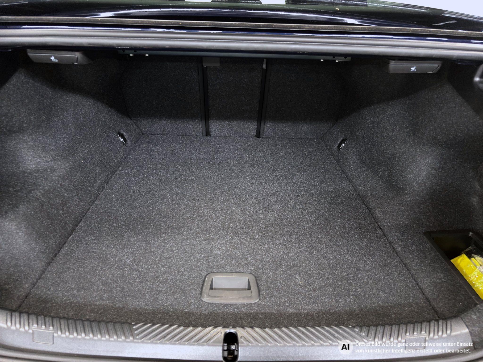 BMW 5er – Bild 11