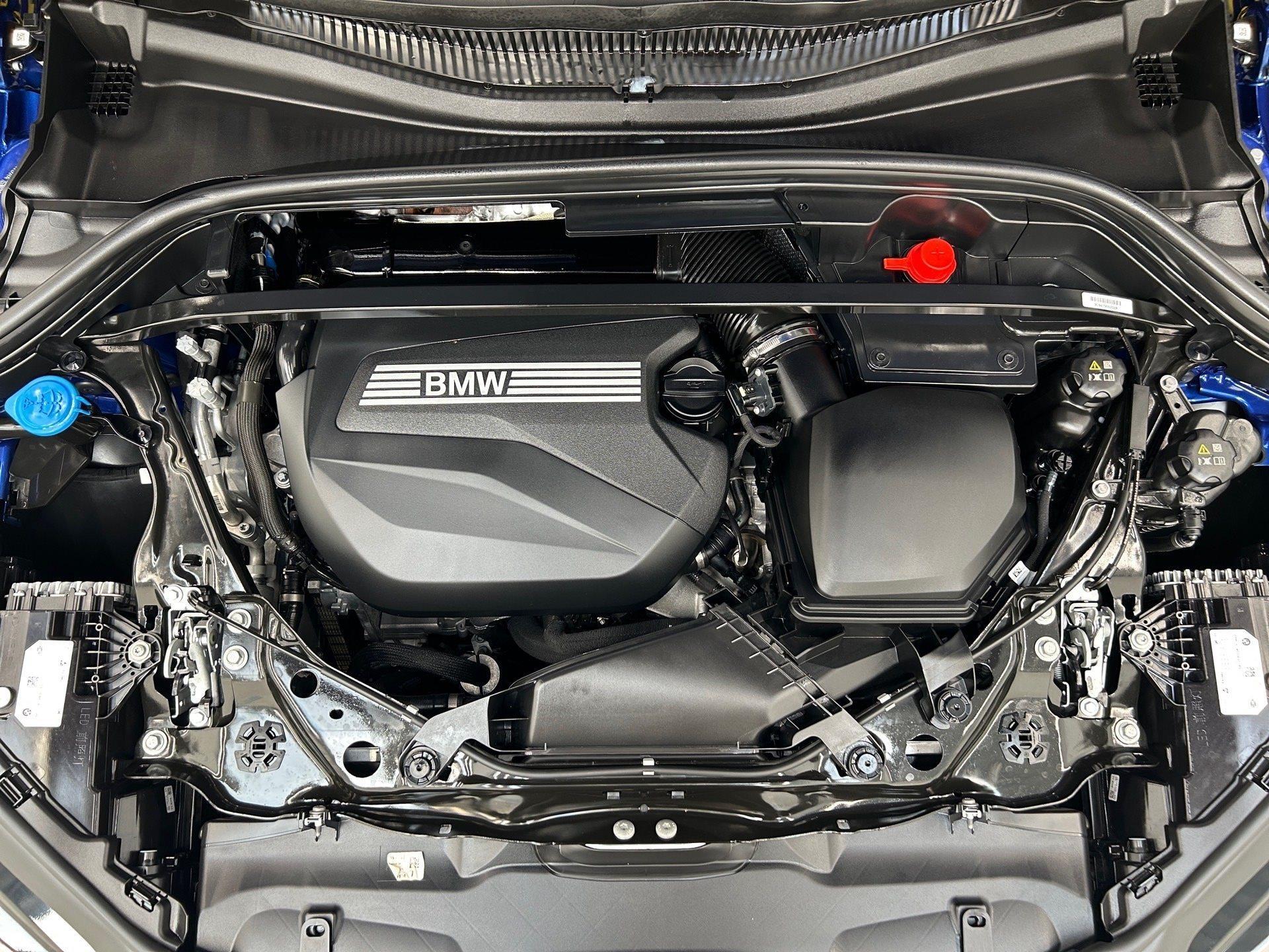BMW X2 – Bild 10