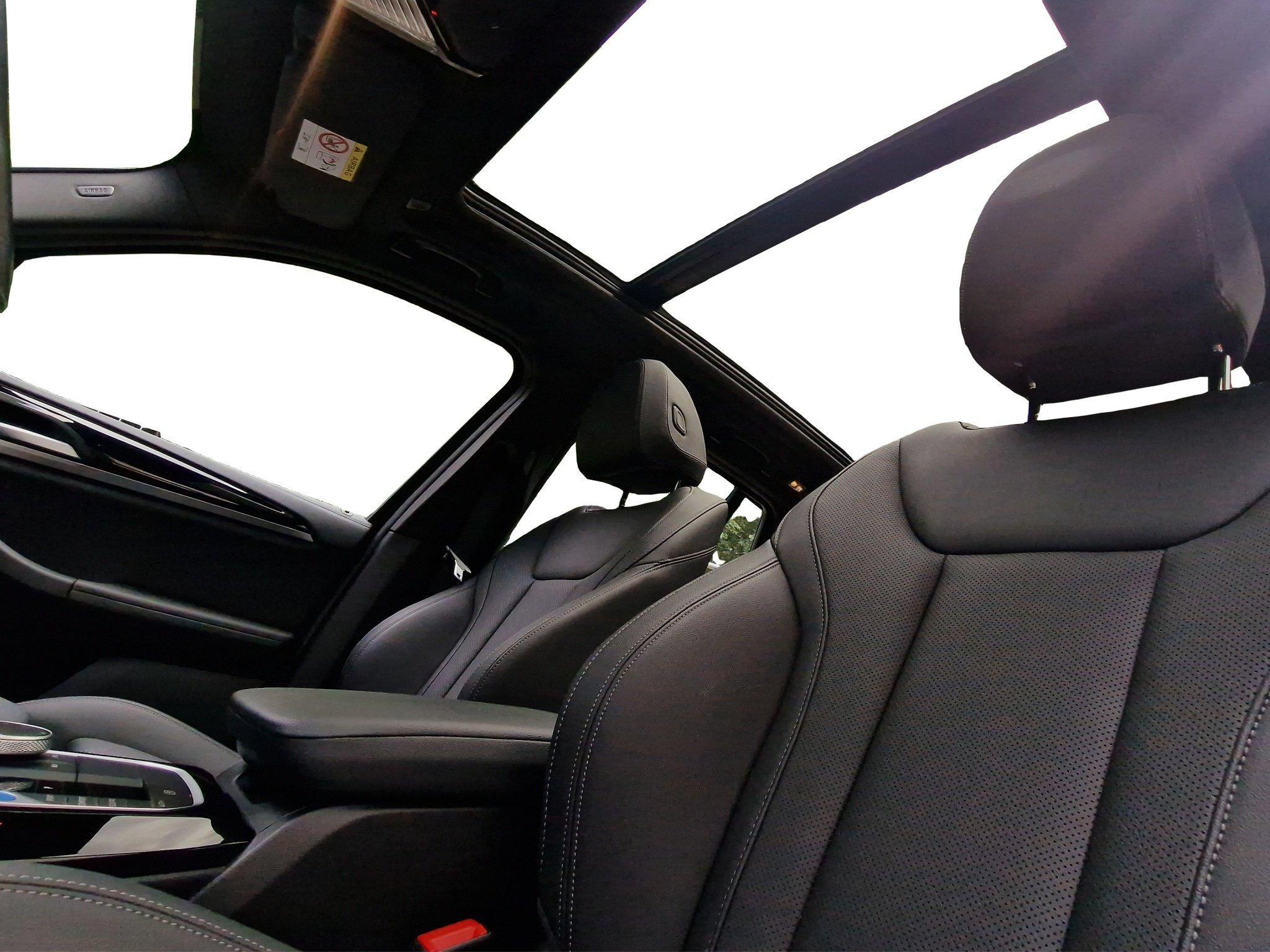 BMW iX3 – Bild 9