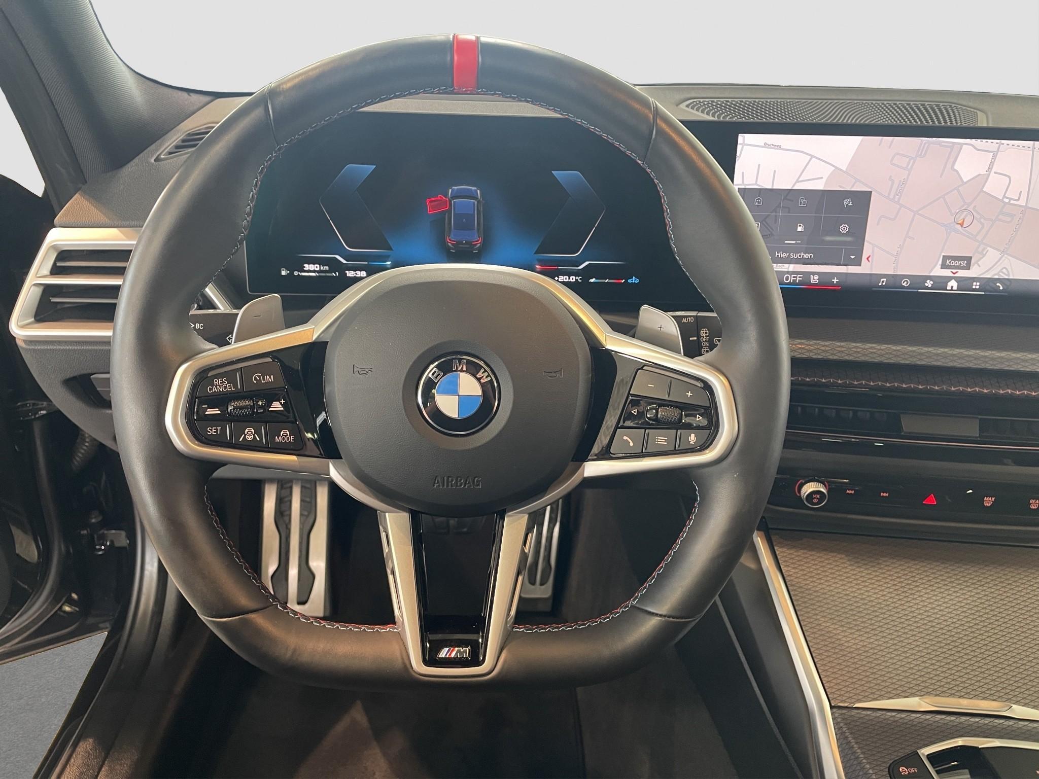 BMW 3er Touring – Bild 14