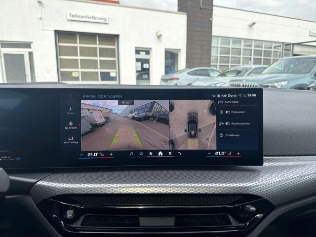 BMW 4er Gran Coupé – Bild 33