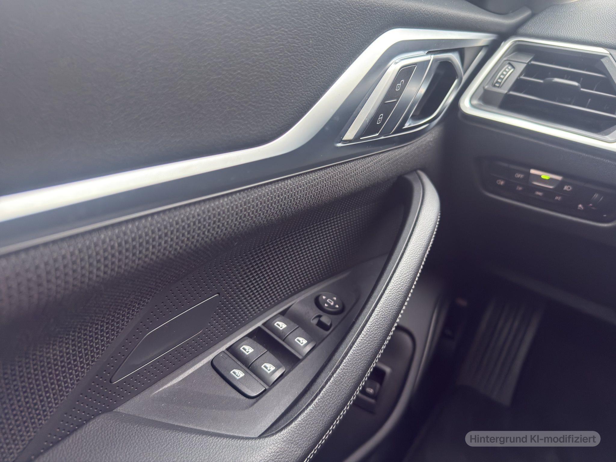BMW i4 Gran Coupé – Bild 11
