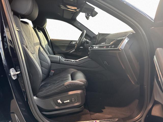 BMW X6 – Bild 6