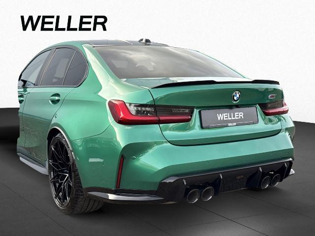 BMW M3 – Bild 9