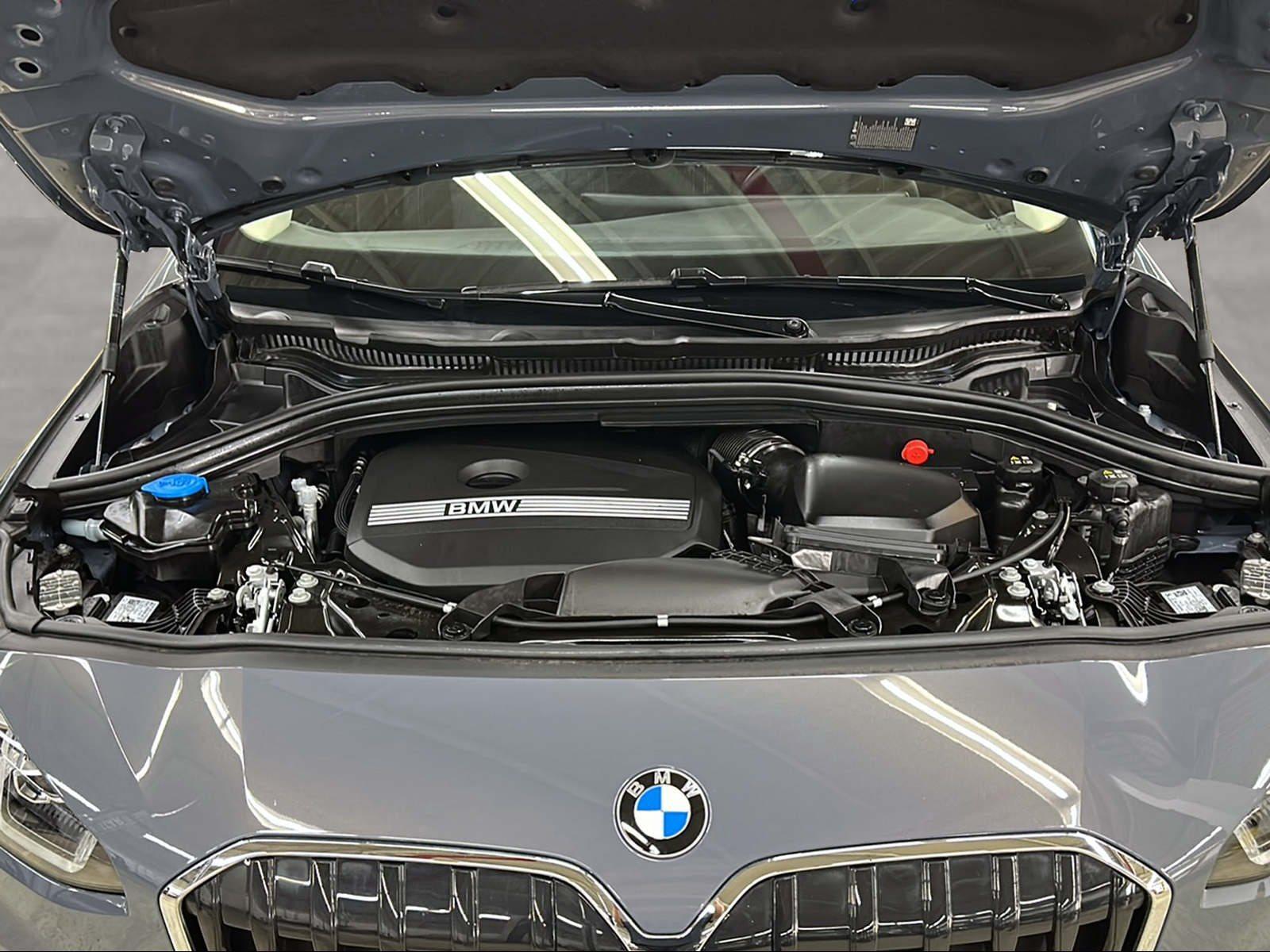 BMW 2er Active Tourer – Bild 14
