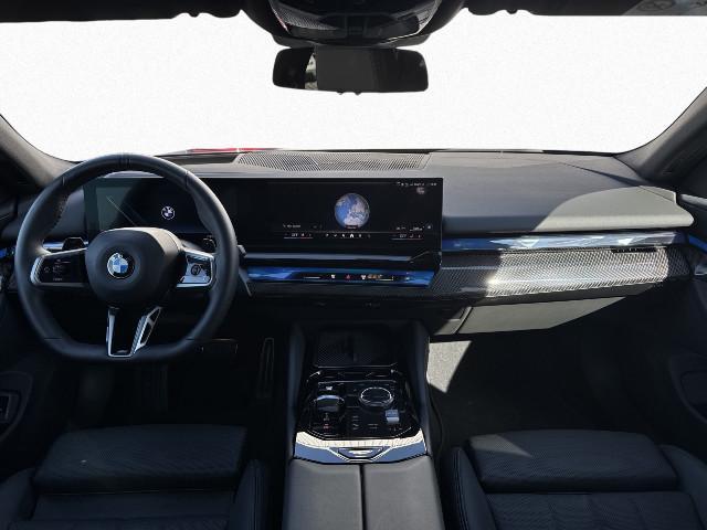 BMW 5er Touring – Bild 7