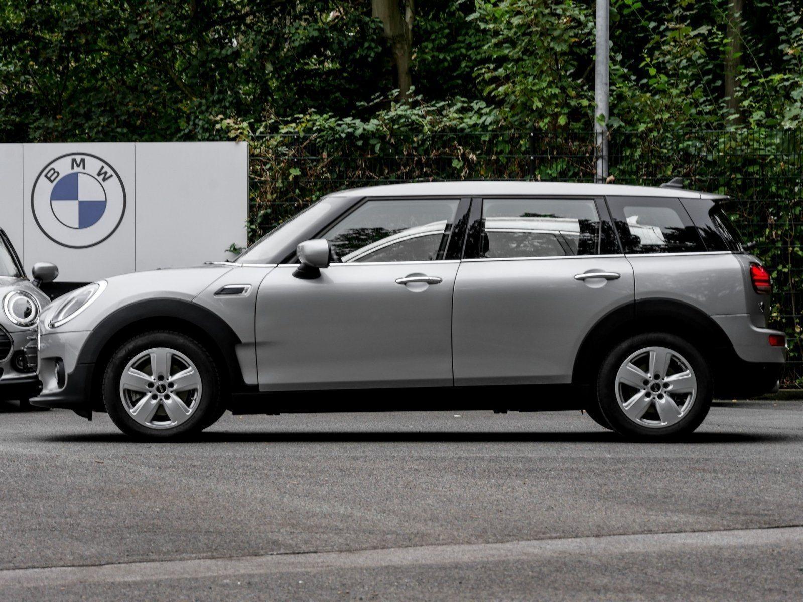 MINI Clubman – Bild 21