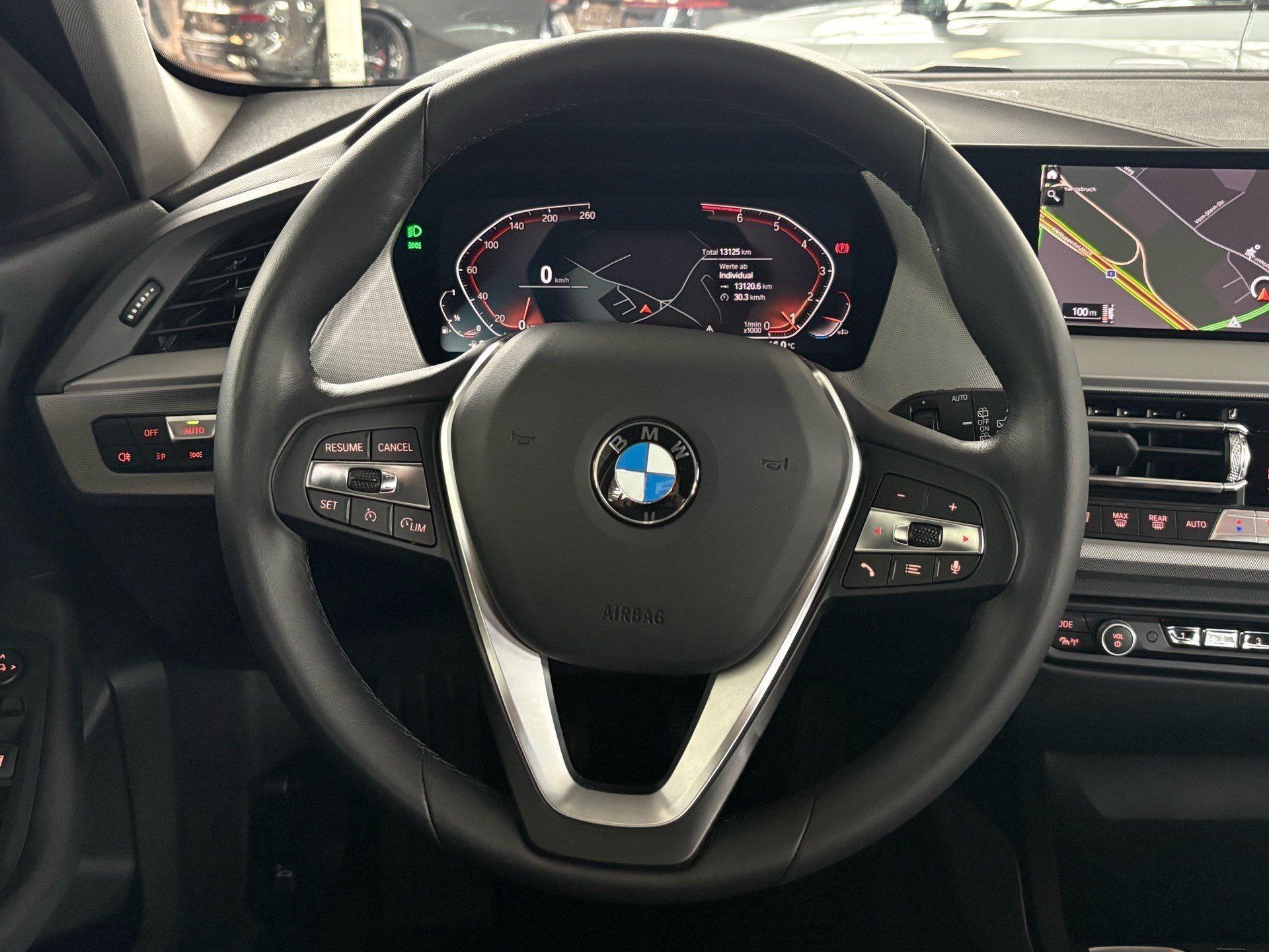 BMW 1er – Bild 8