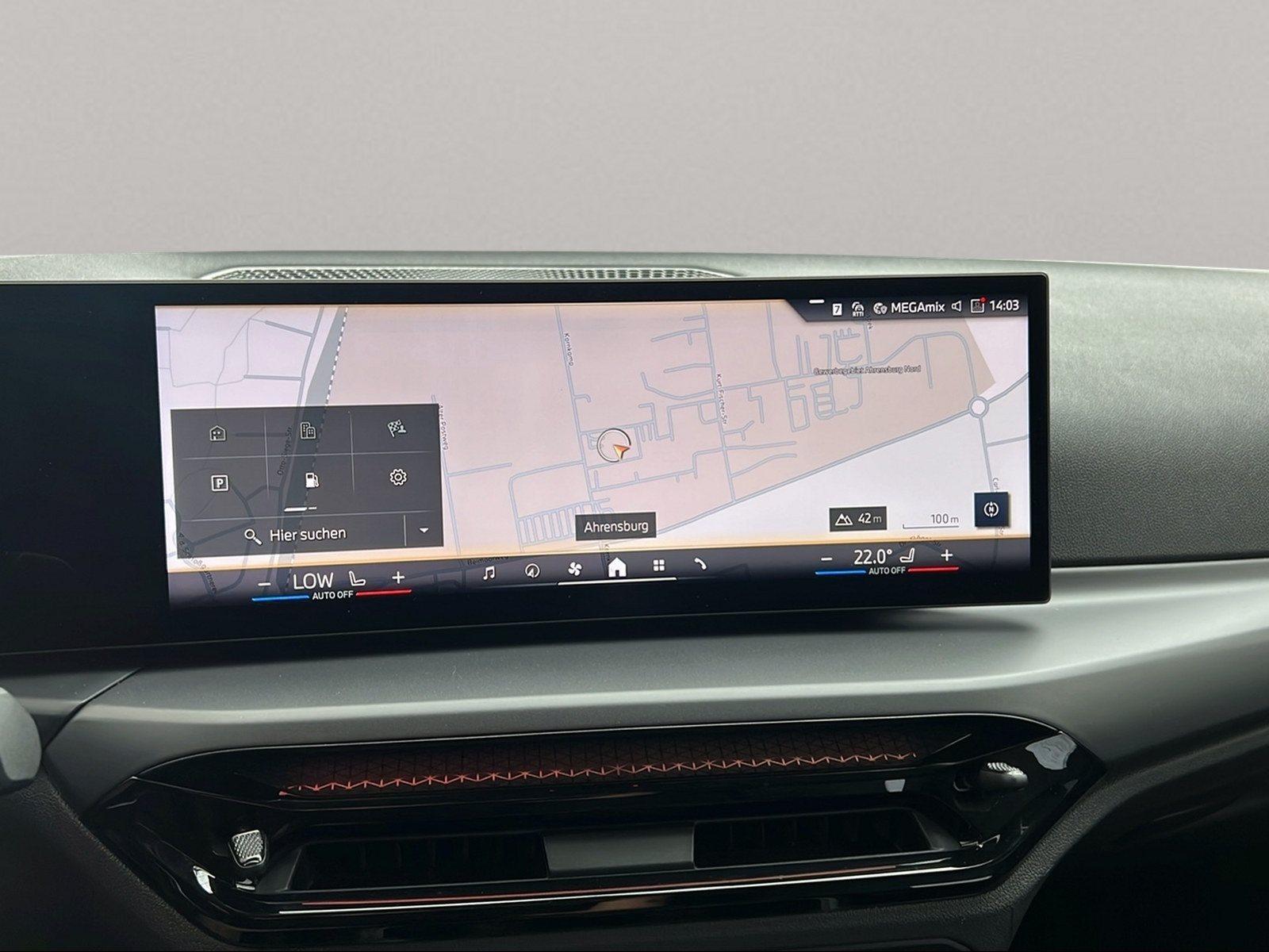 BMW 3er Touring – Bild 11