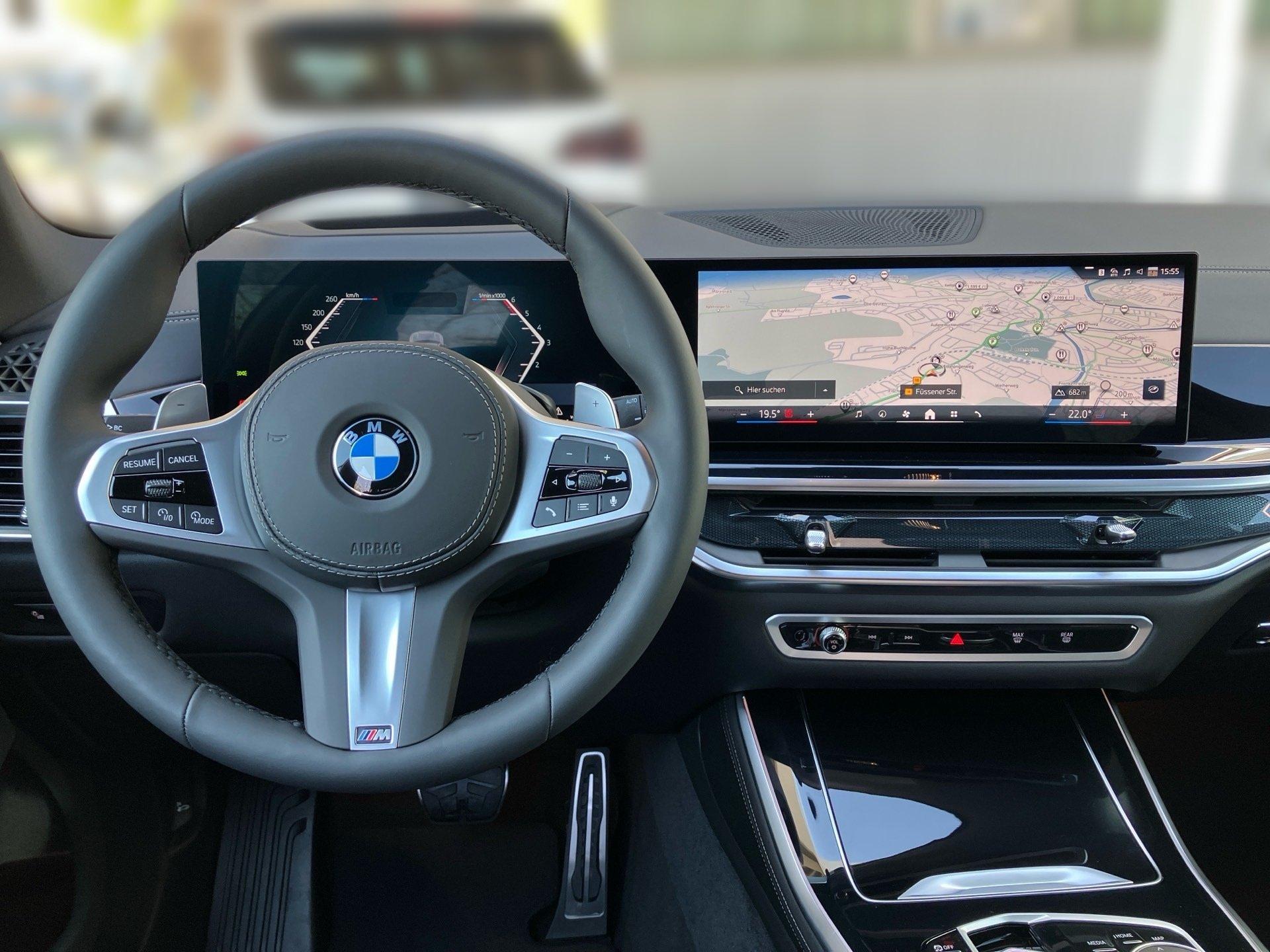 BMW X5 – Bild 2