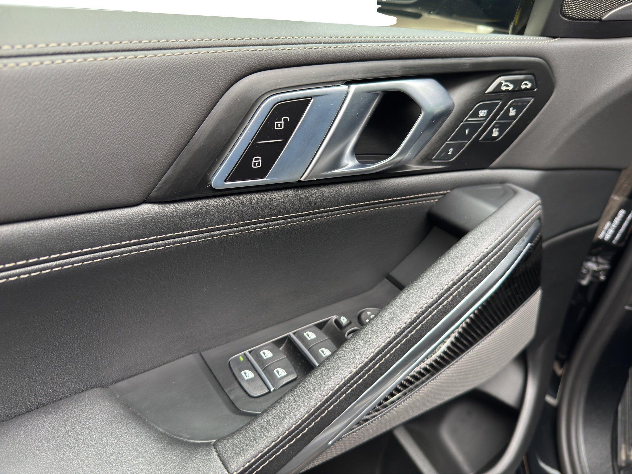 BMW X6 – Bild 15