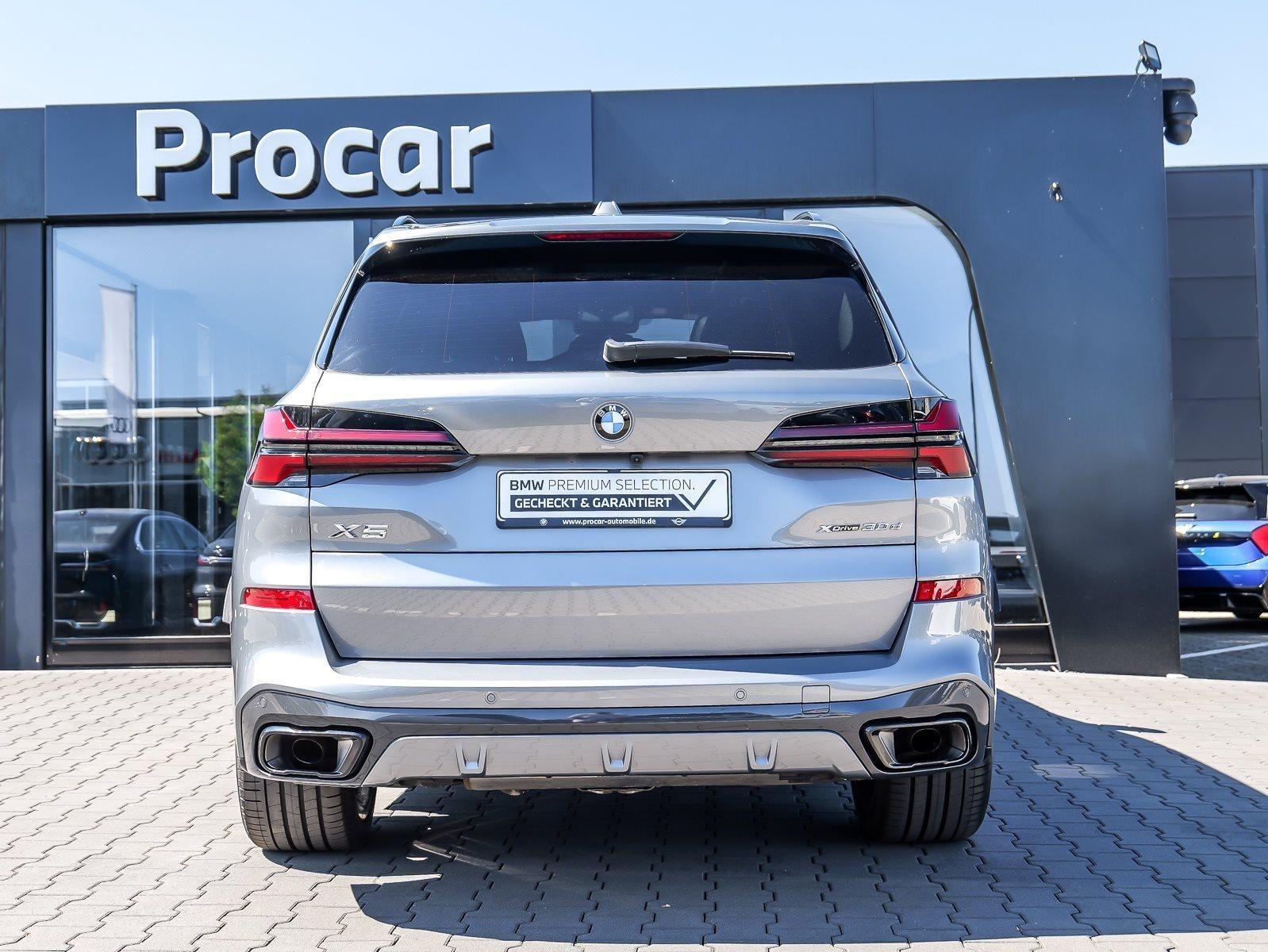 BMW X5 – Bild 15