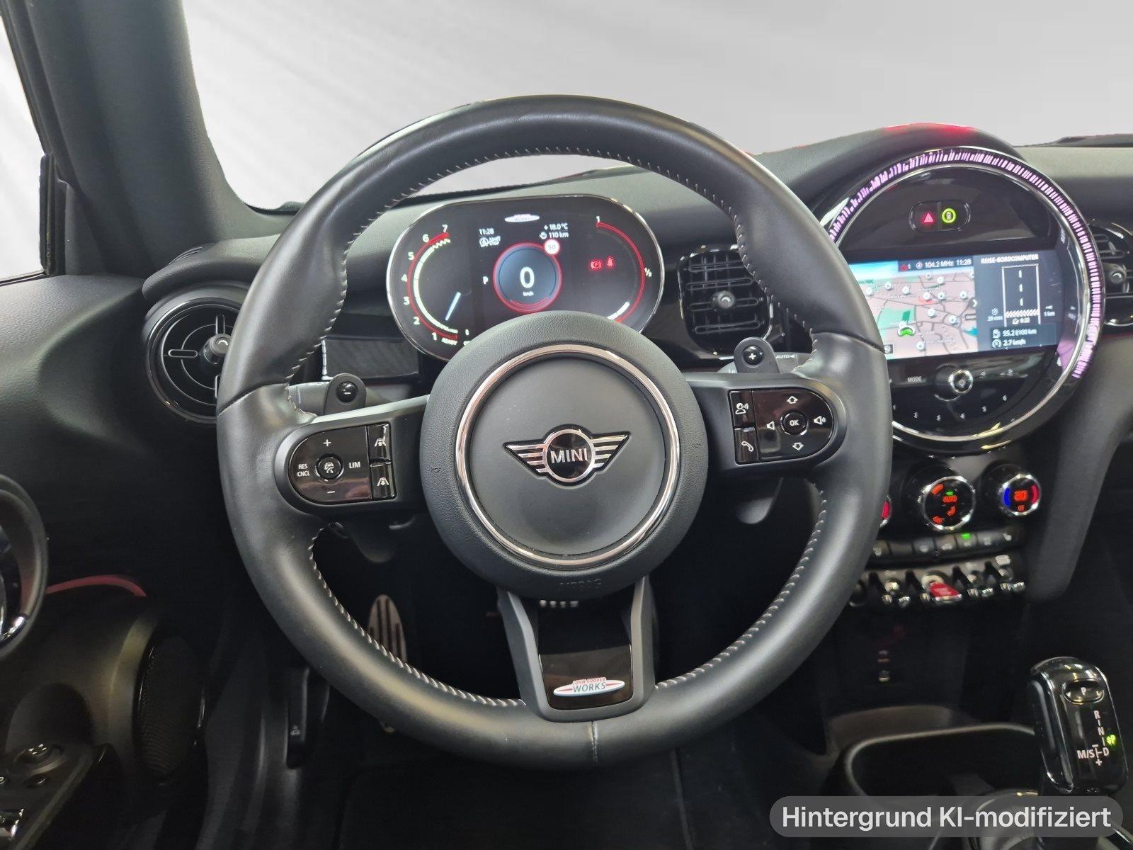 MINI Cabrio – Bild 16