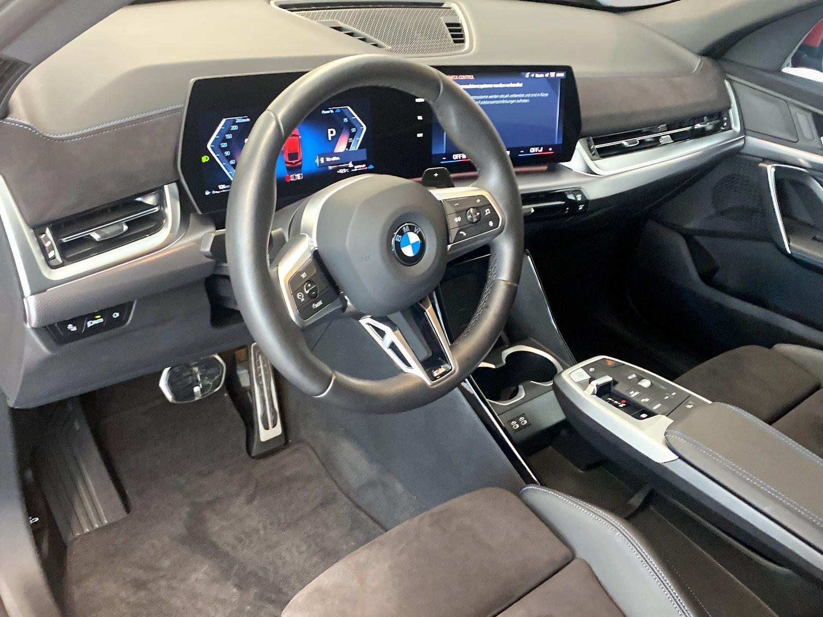 BMW X2 – Bild 4