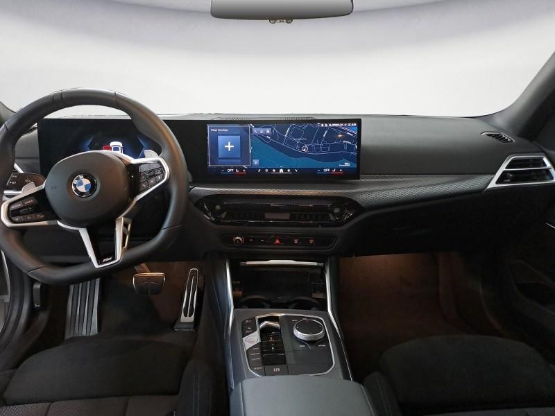 BMW 3er Touring – Bild 10