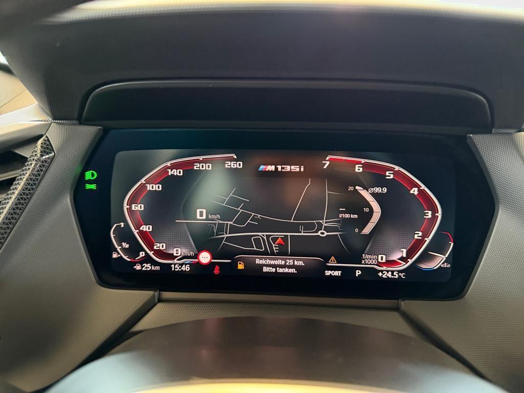 BMW 1er – Bild 11