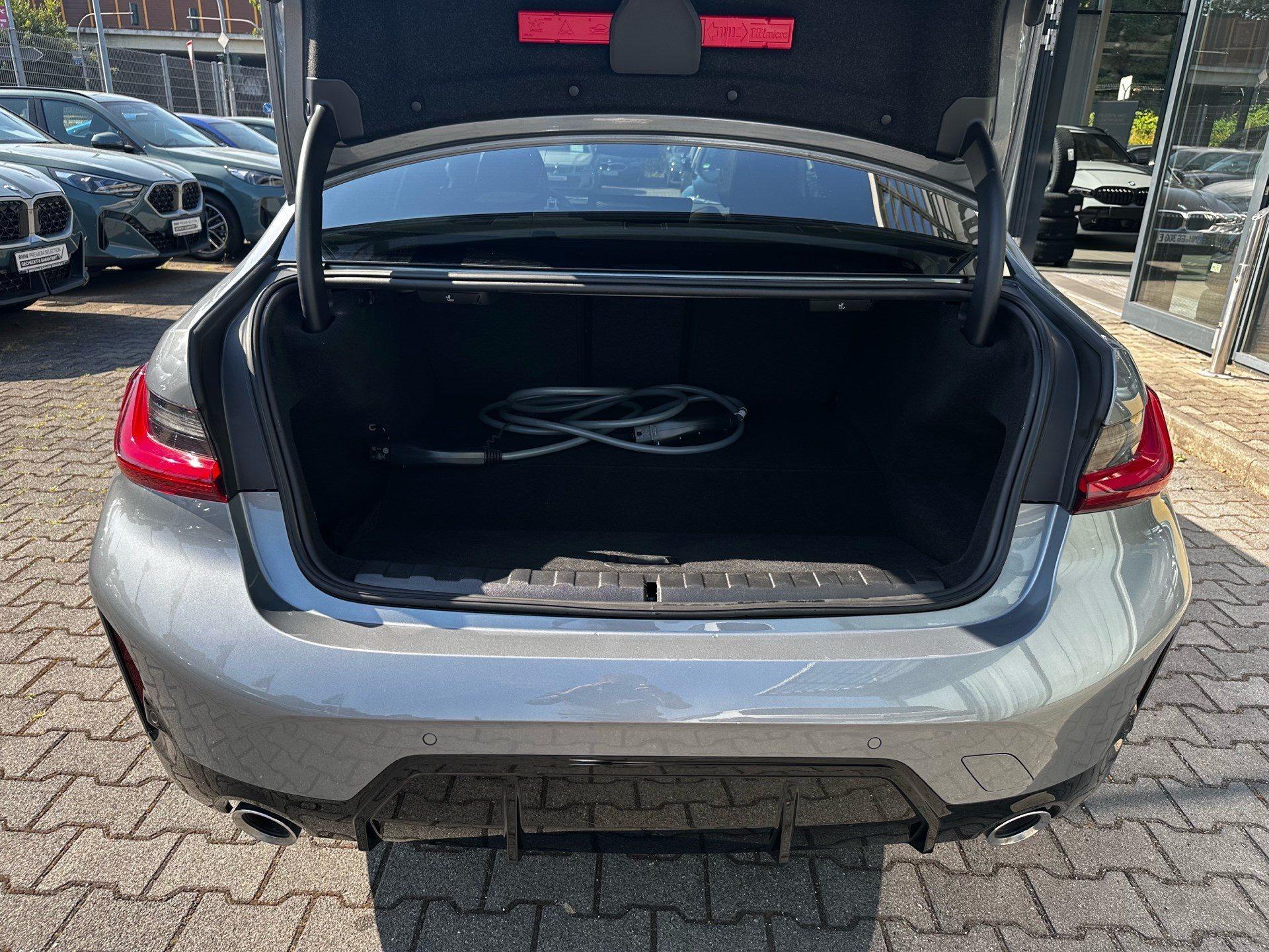 BMW 3er – Bild 35