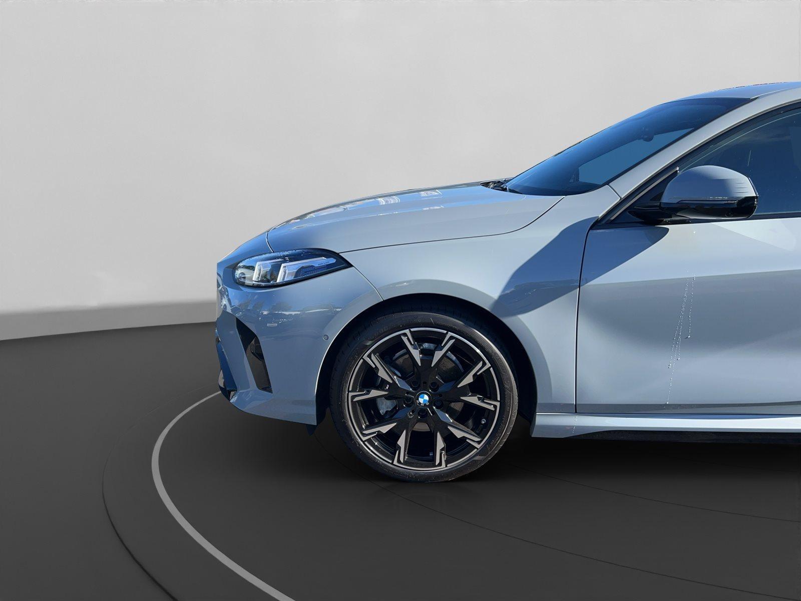 BMW 1er – Bild 16