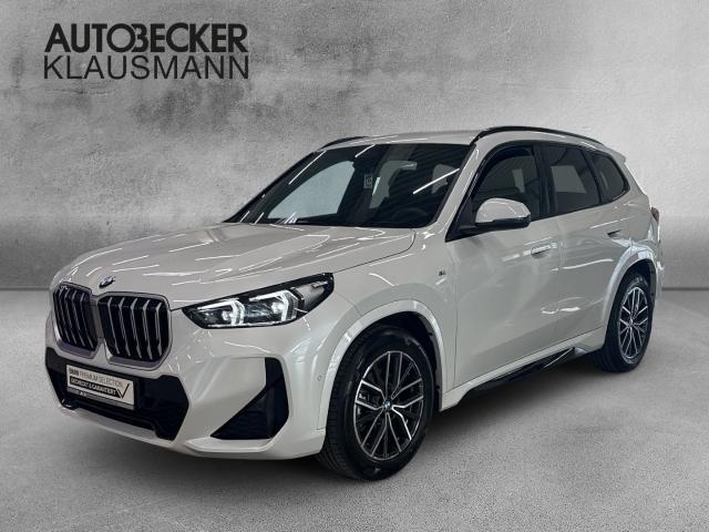 BMW X1 – Bild 4