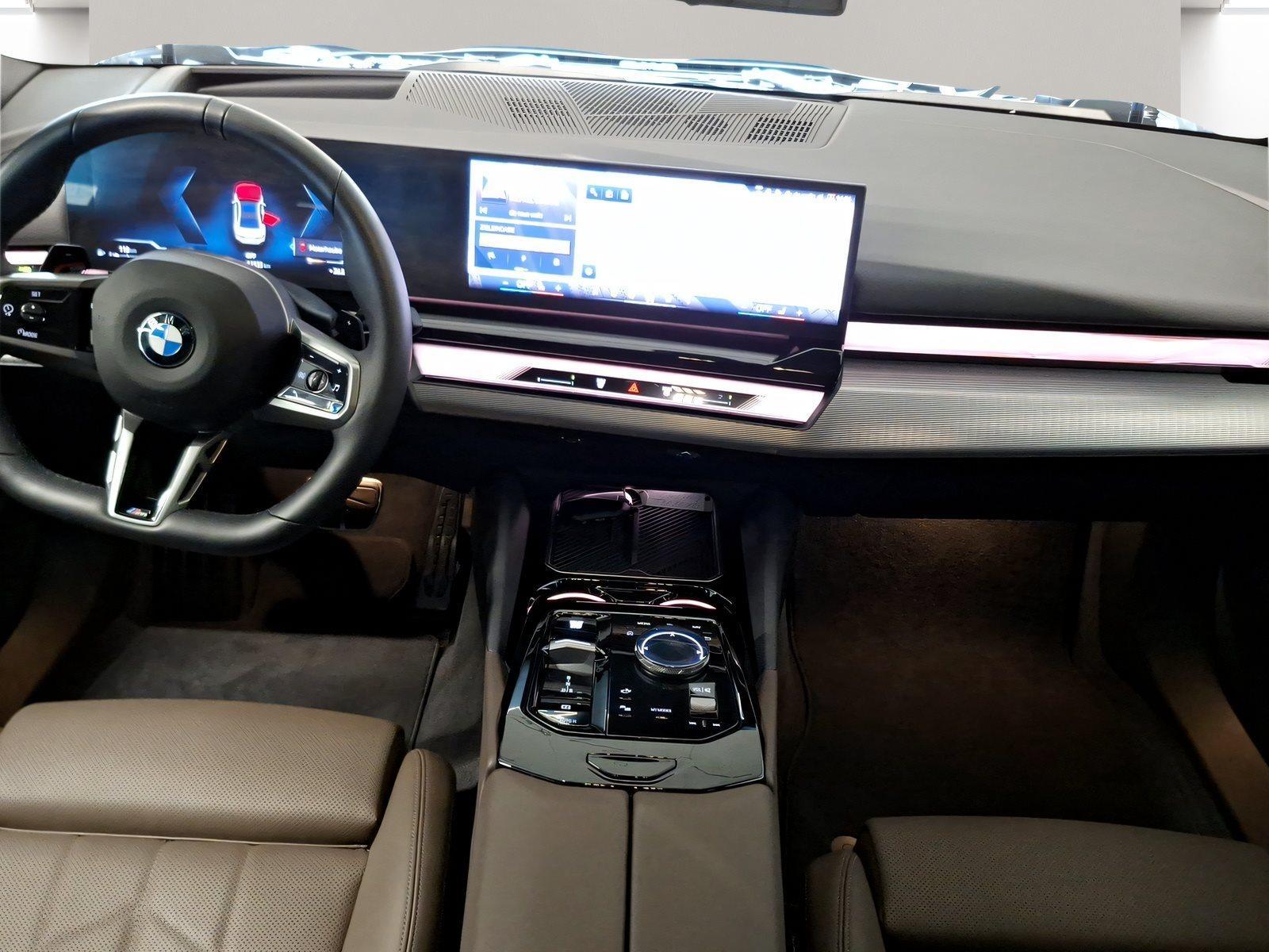 BMW 5er – Bild 12
