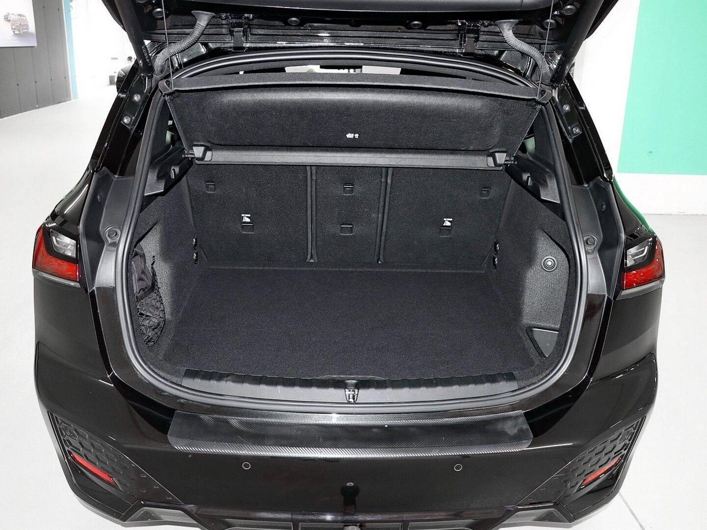BMW 2er Active Tourer – Bild 10