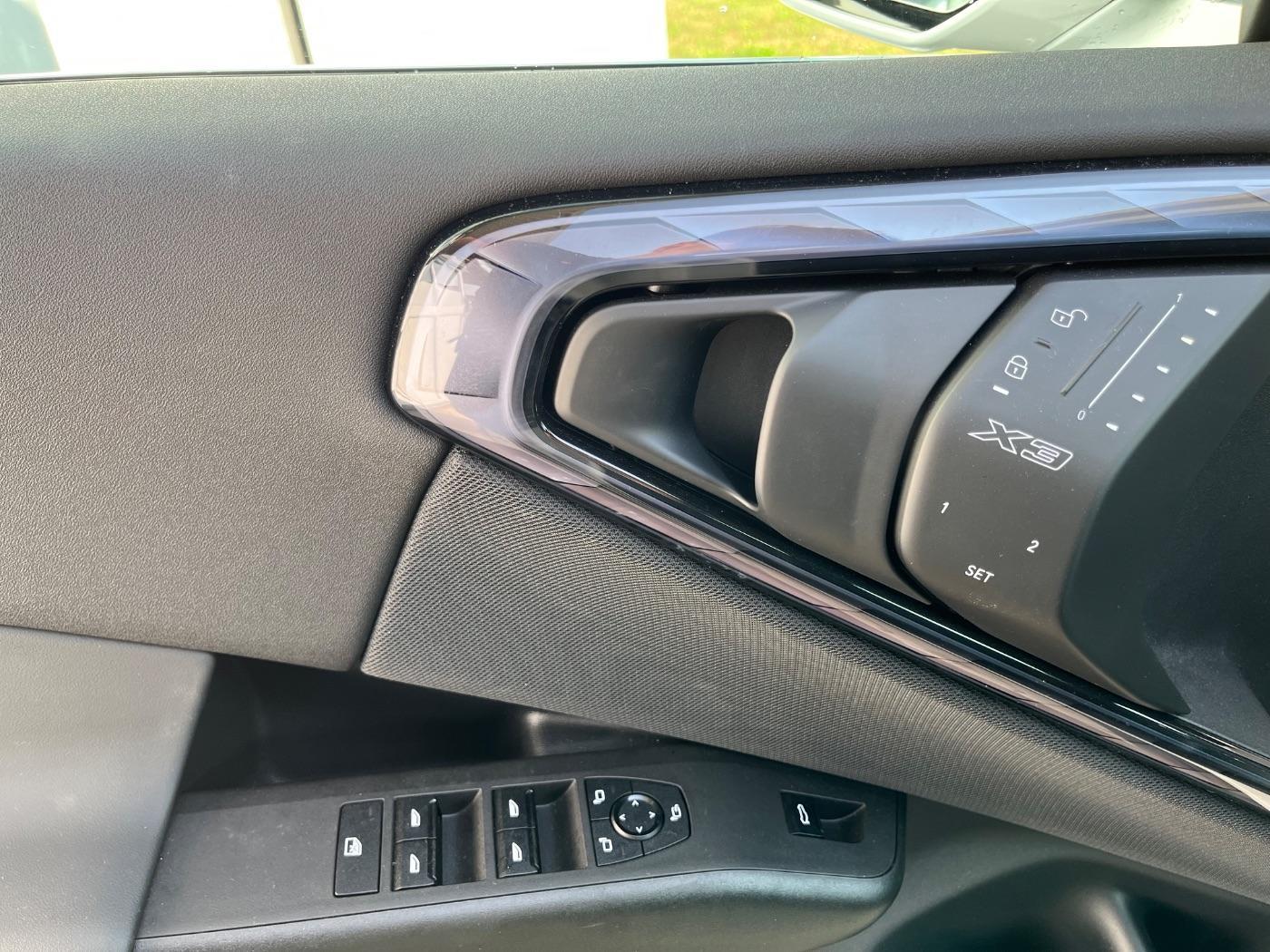 BMW X3 – Bild 15