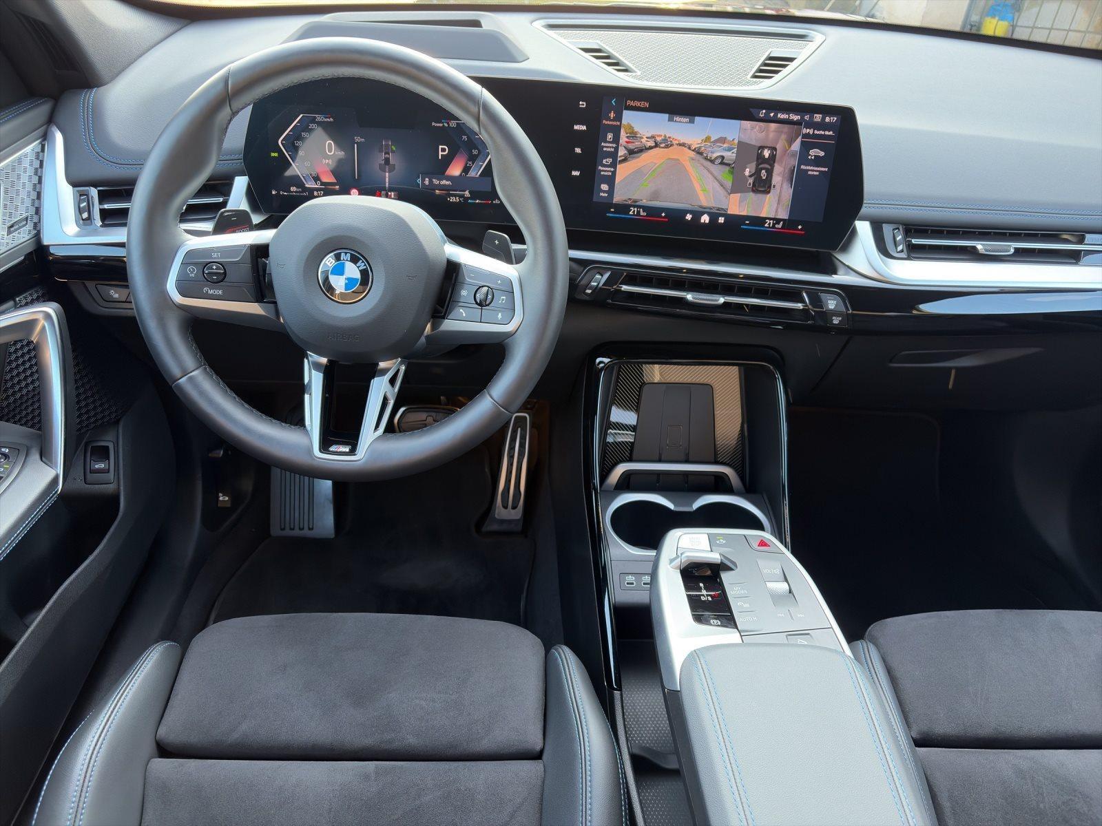 BMW X1 – Bild 22