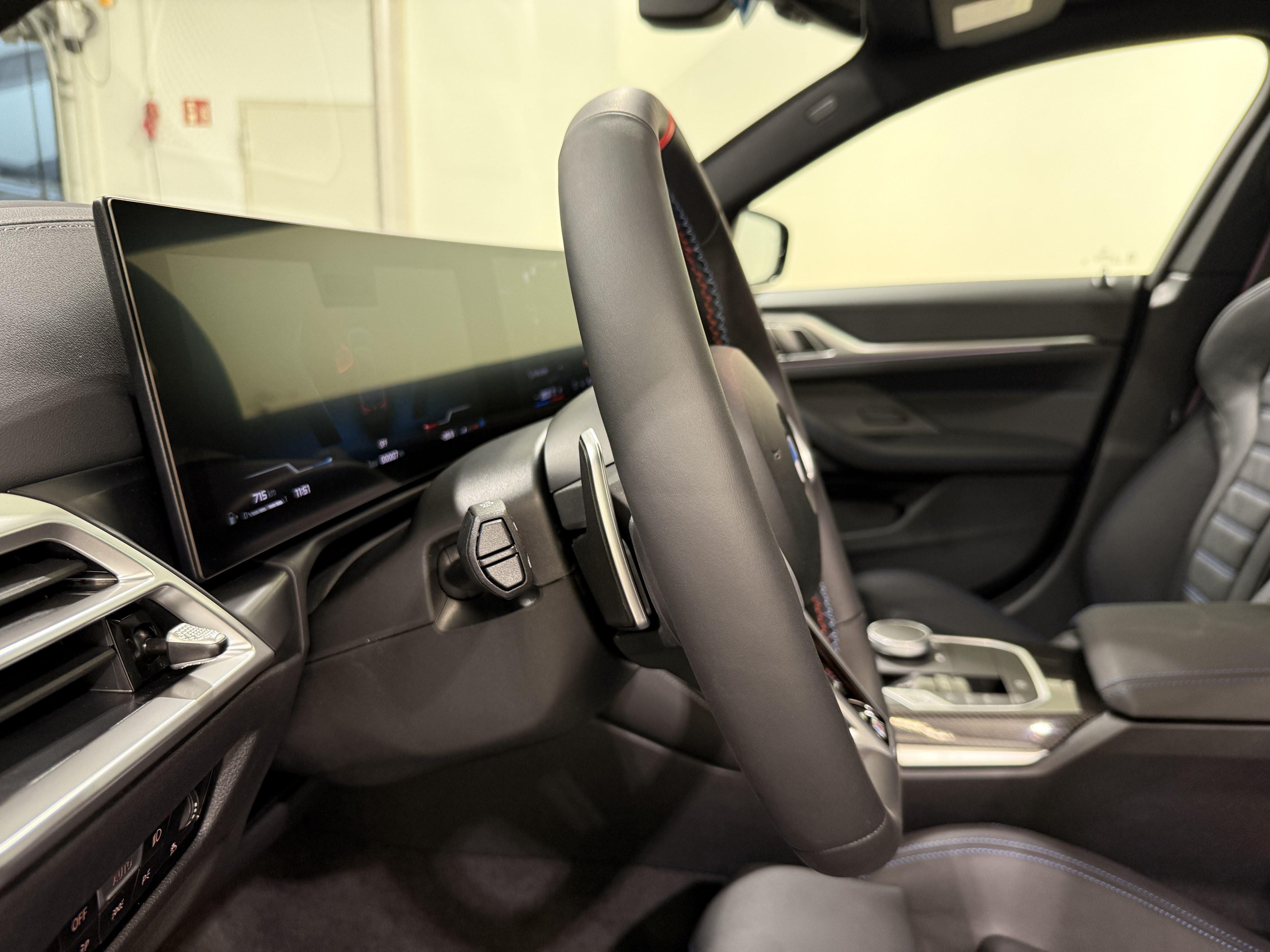 BMW 4er Gran Coupé – Bild 10