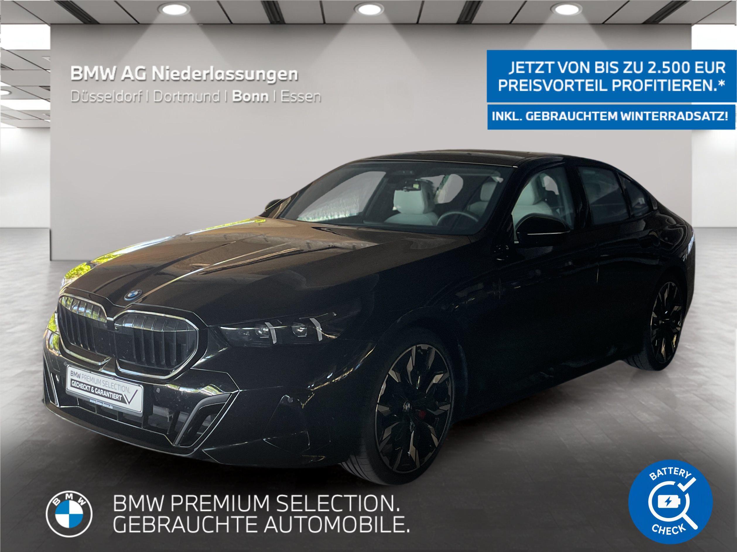 BMW 5er