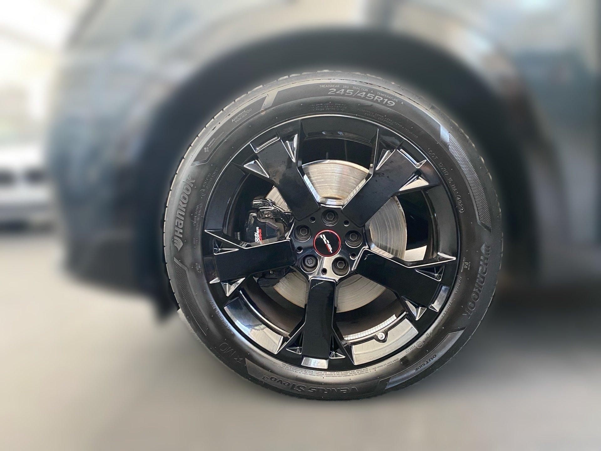 MINI Countryman – Bild 6