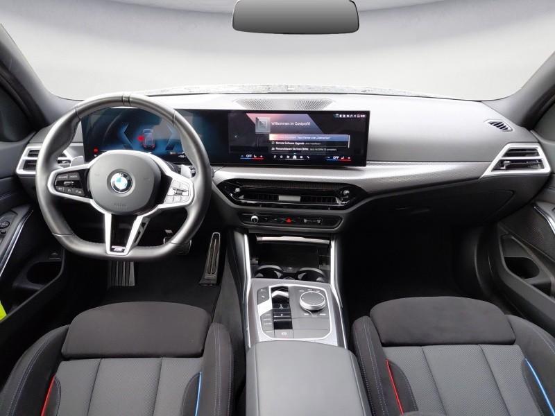 BMW 3er Touring – Bild 7