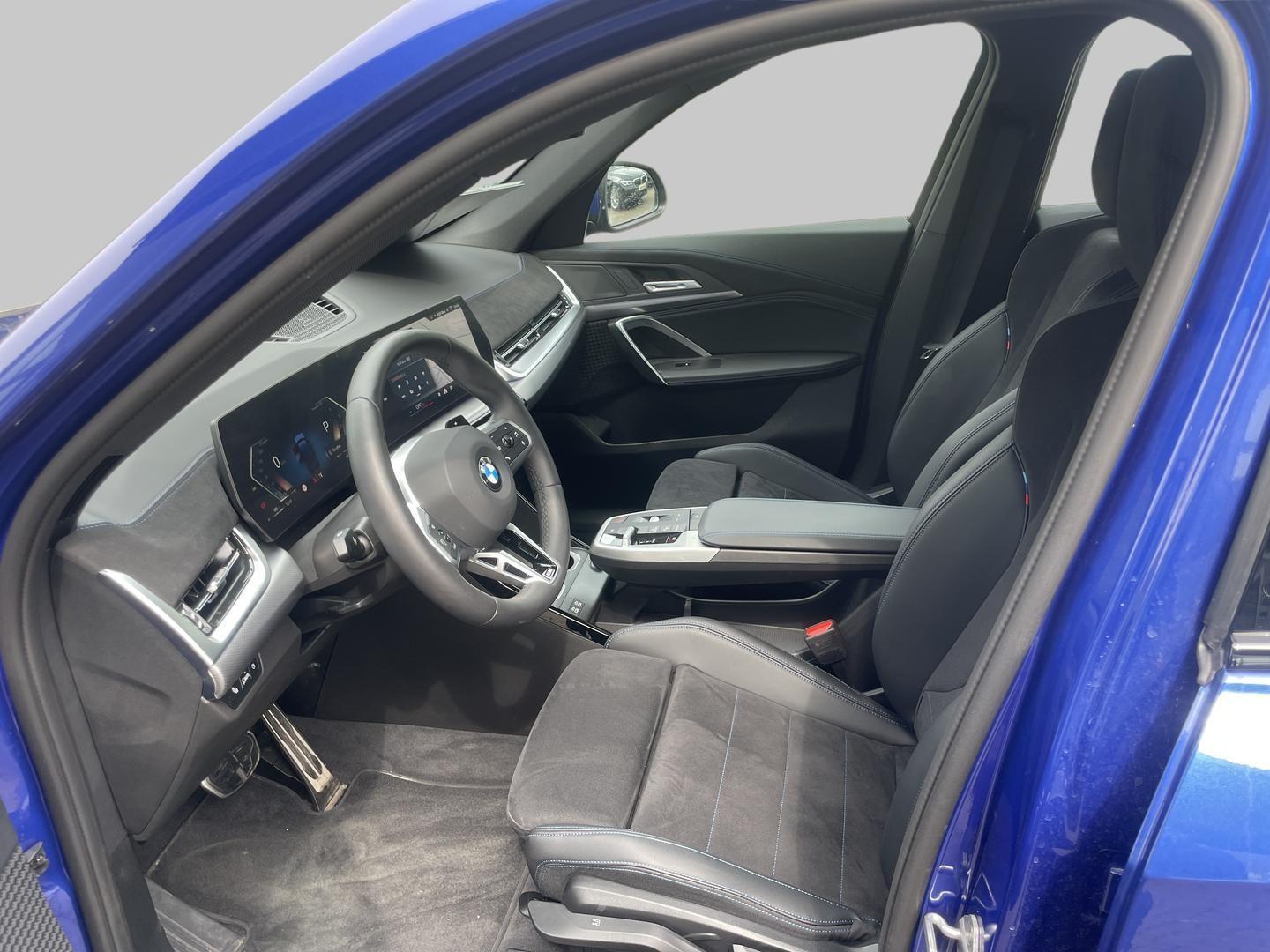 BMW X1 – Bild 6