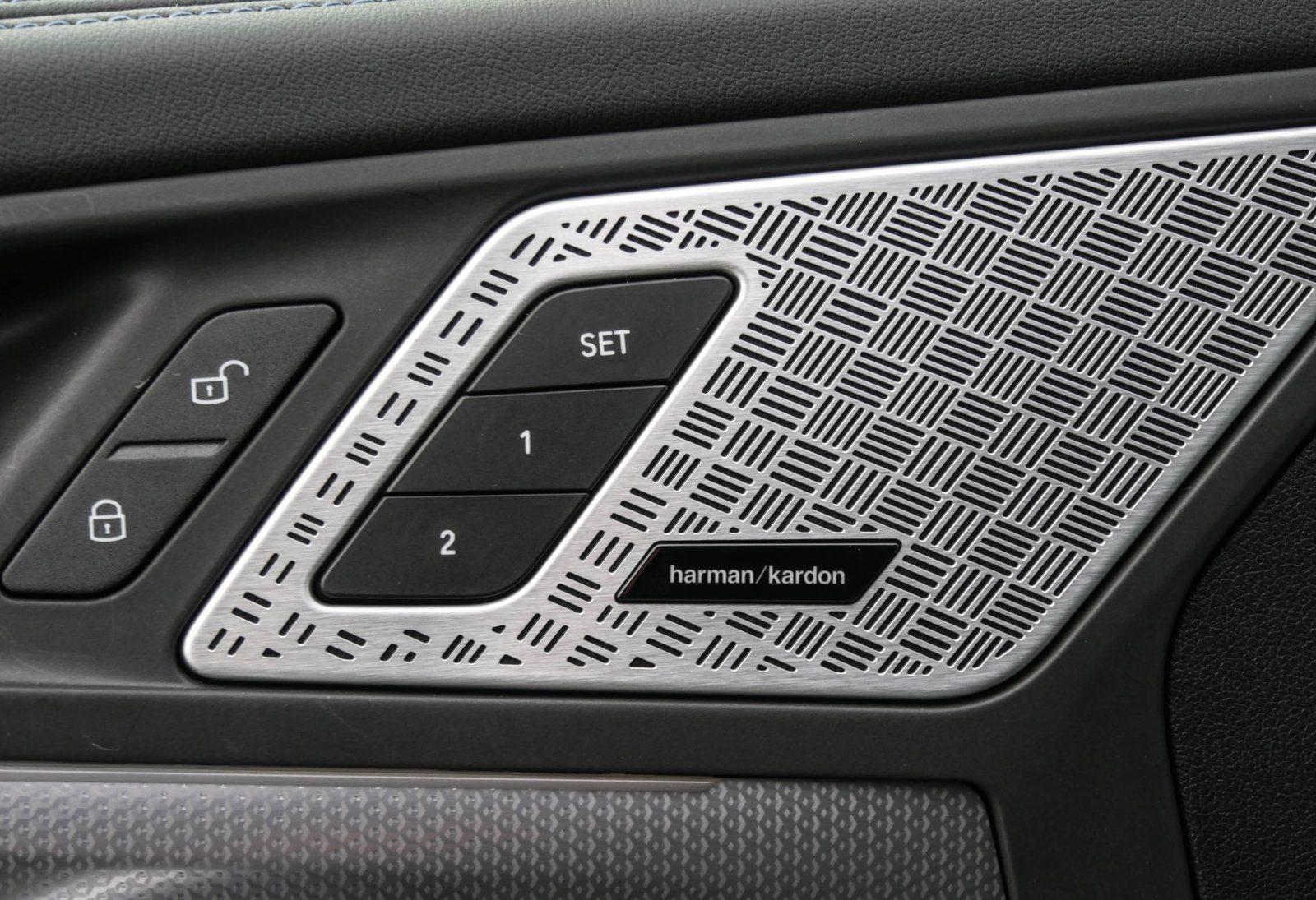 BMW iX1 – Bild 20