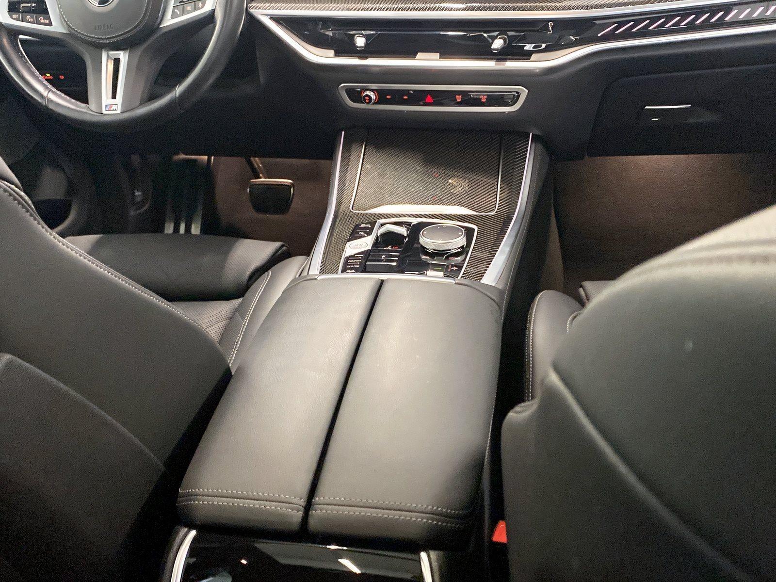 BMW X5 – Bild 15