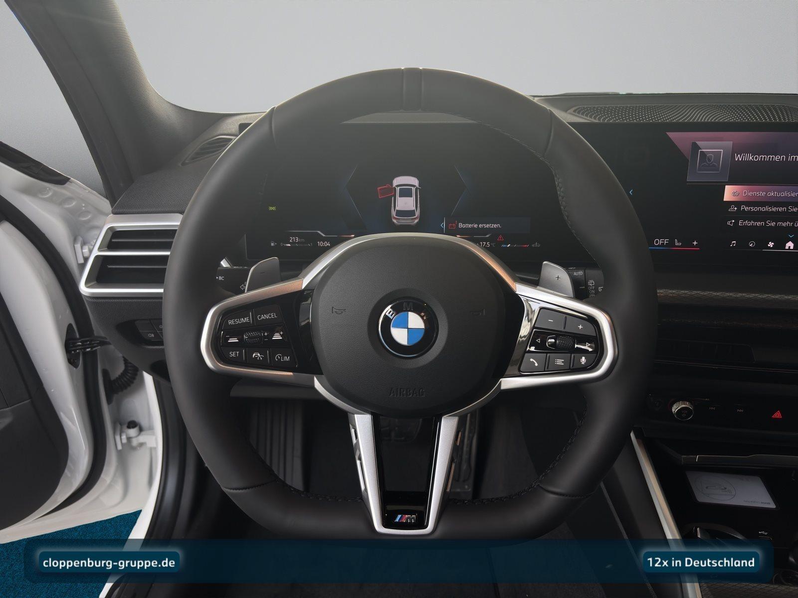 BMW 3er Touring – Bild 13