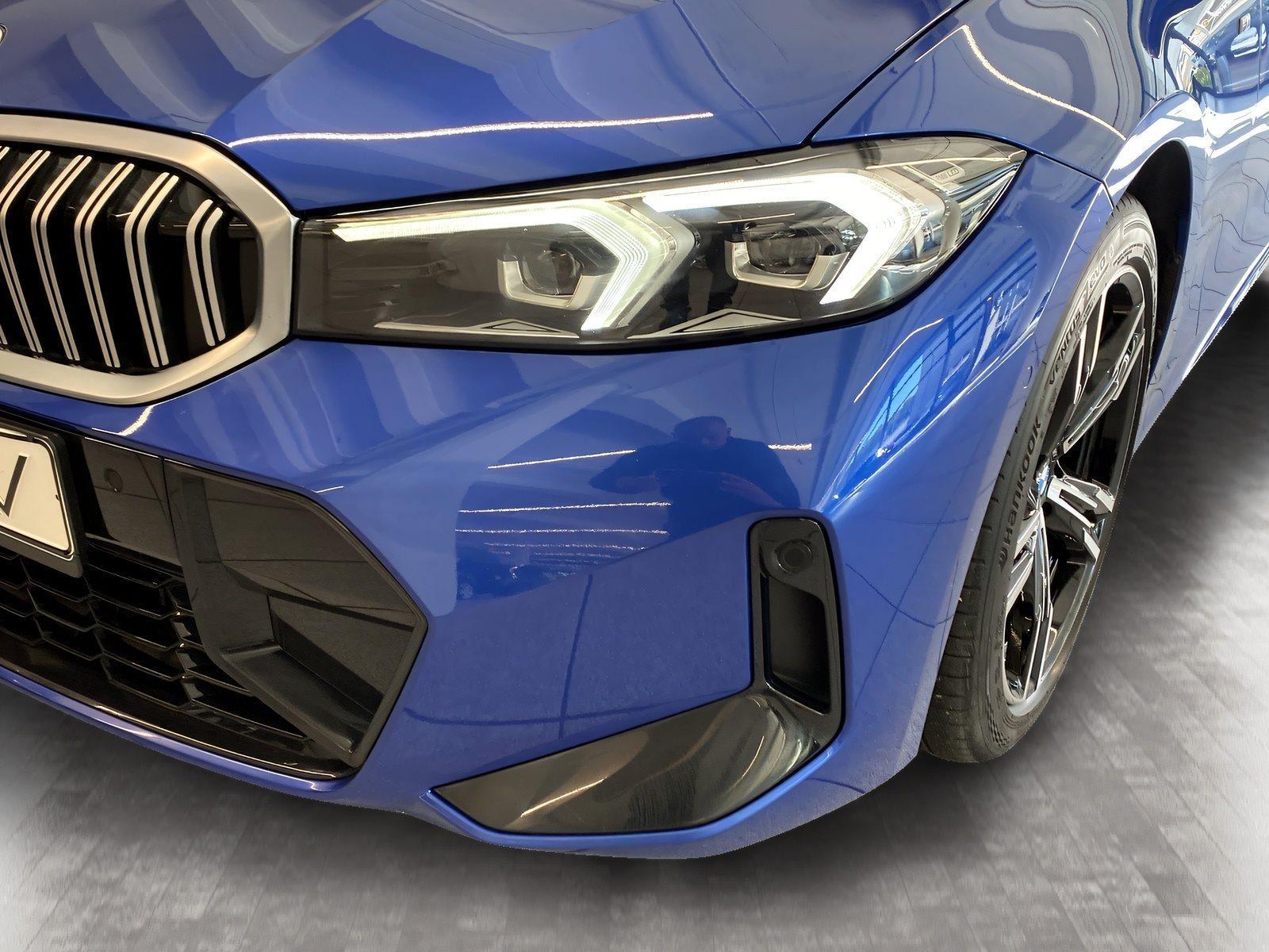 BMW 3er Touring – Bild 12