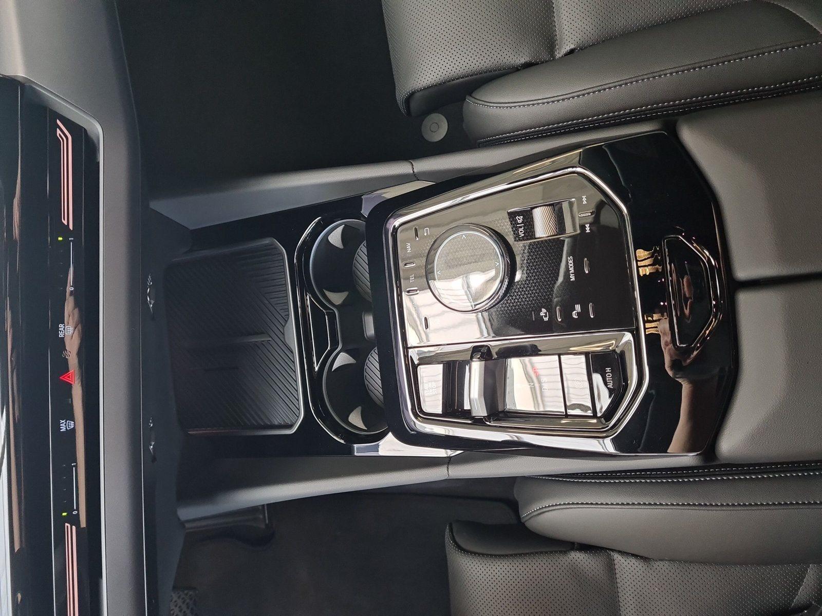 BMW 5er – Bild 16