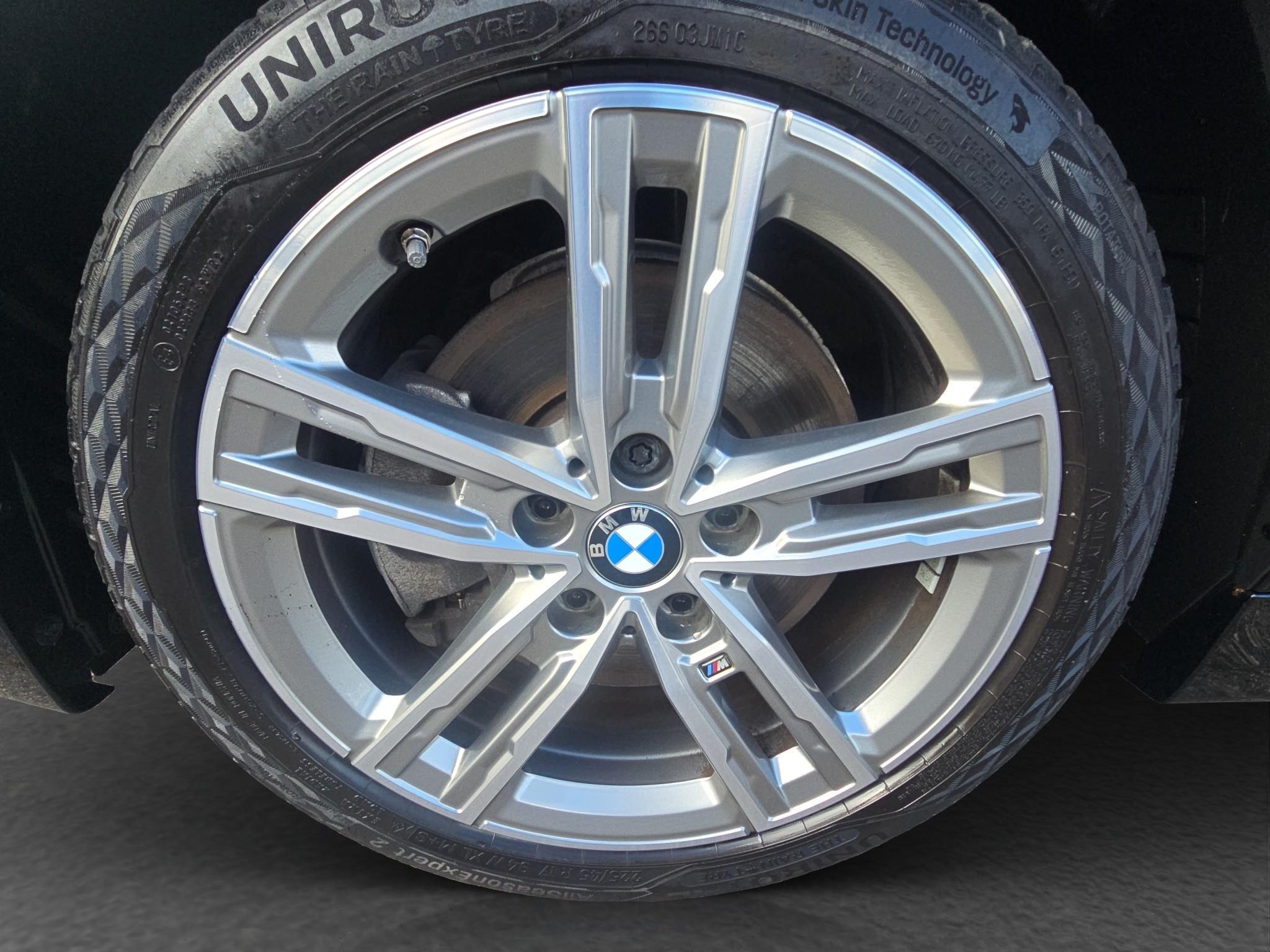 BMW 1er – Bild 11